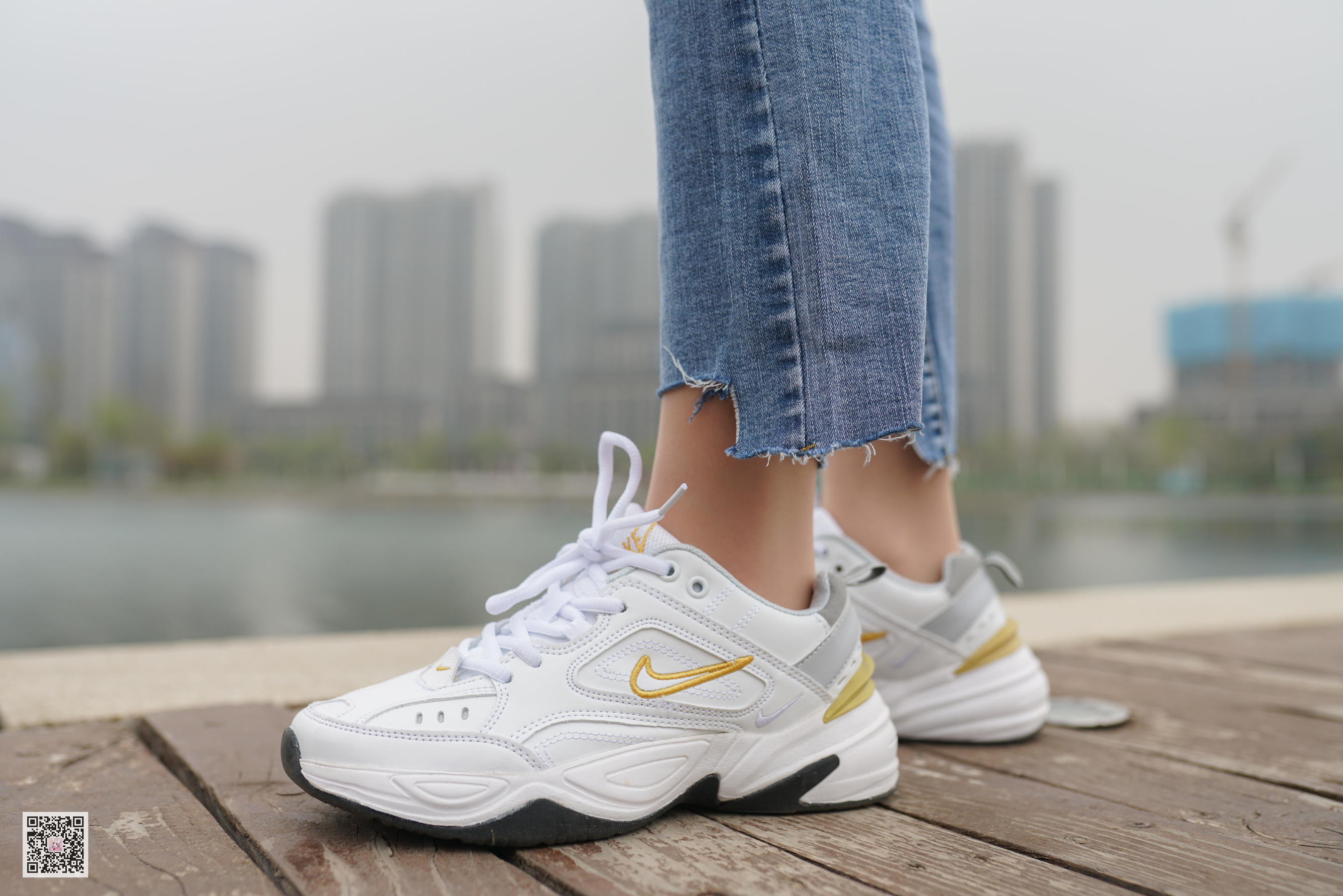 [丝意SIEE] No.464 恬恬 镜中她  第62张