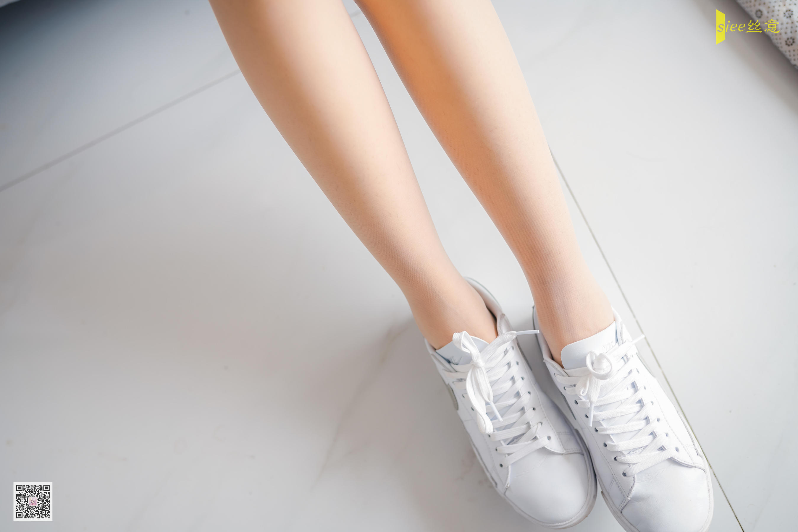 [丝意SIEE] No.465 暖暖 隐形的翅膀  第7张