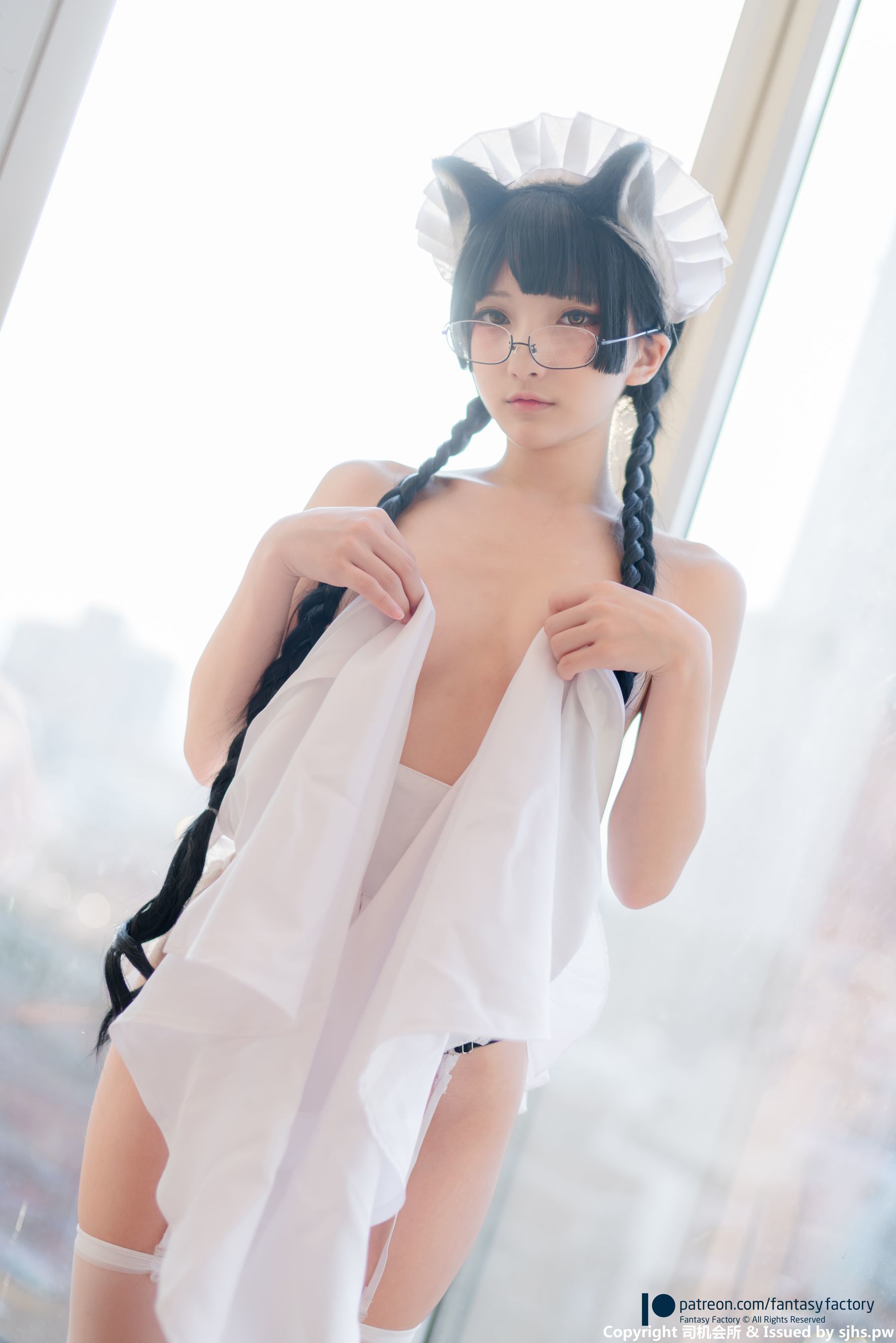 Maid Meow 喵娘女仆 第46张