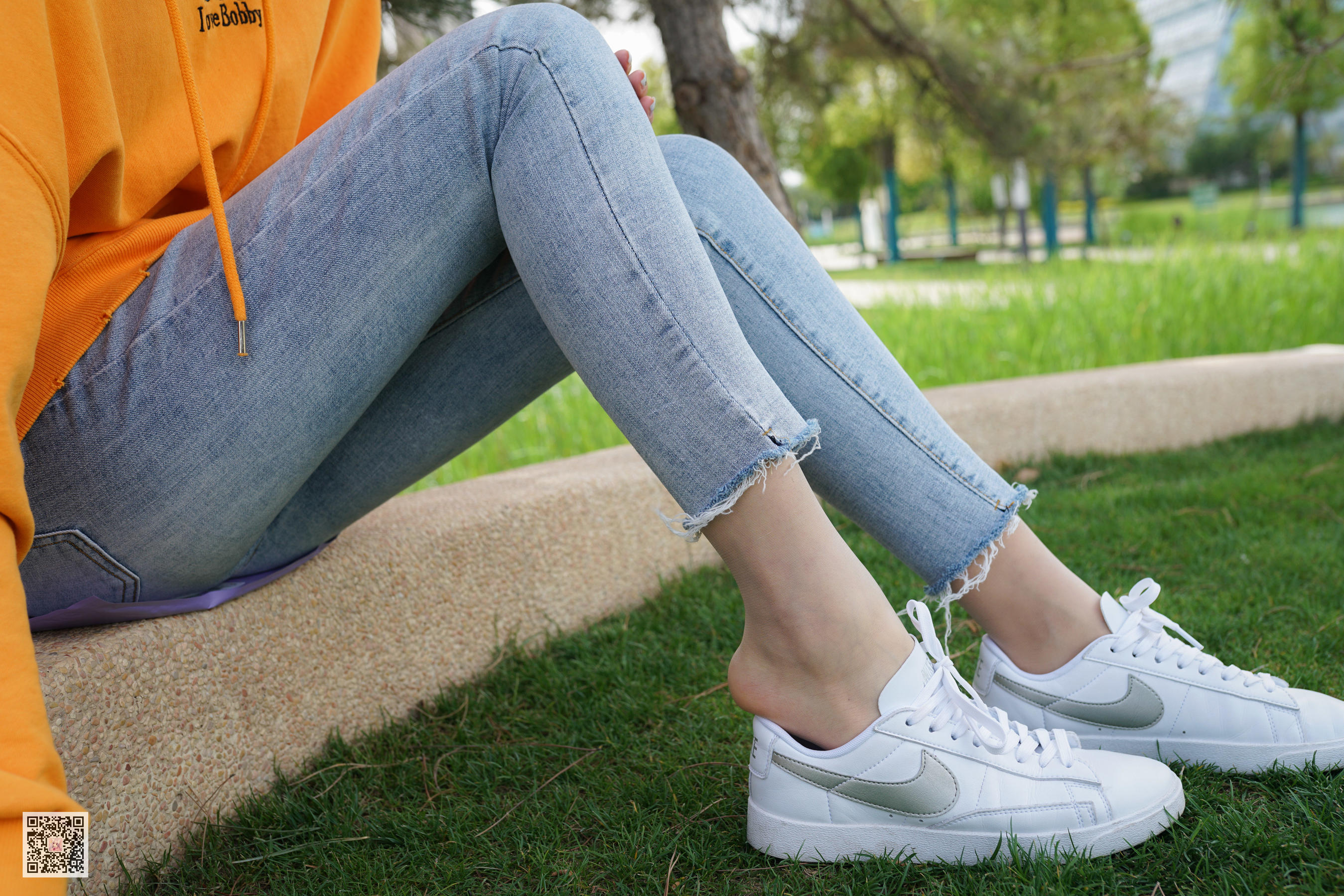 [丝意SIEE] No.468 暖暖 年少的欢喜  第6张