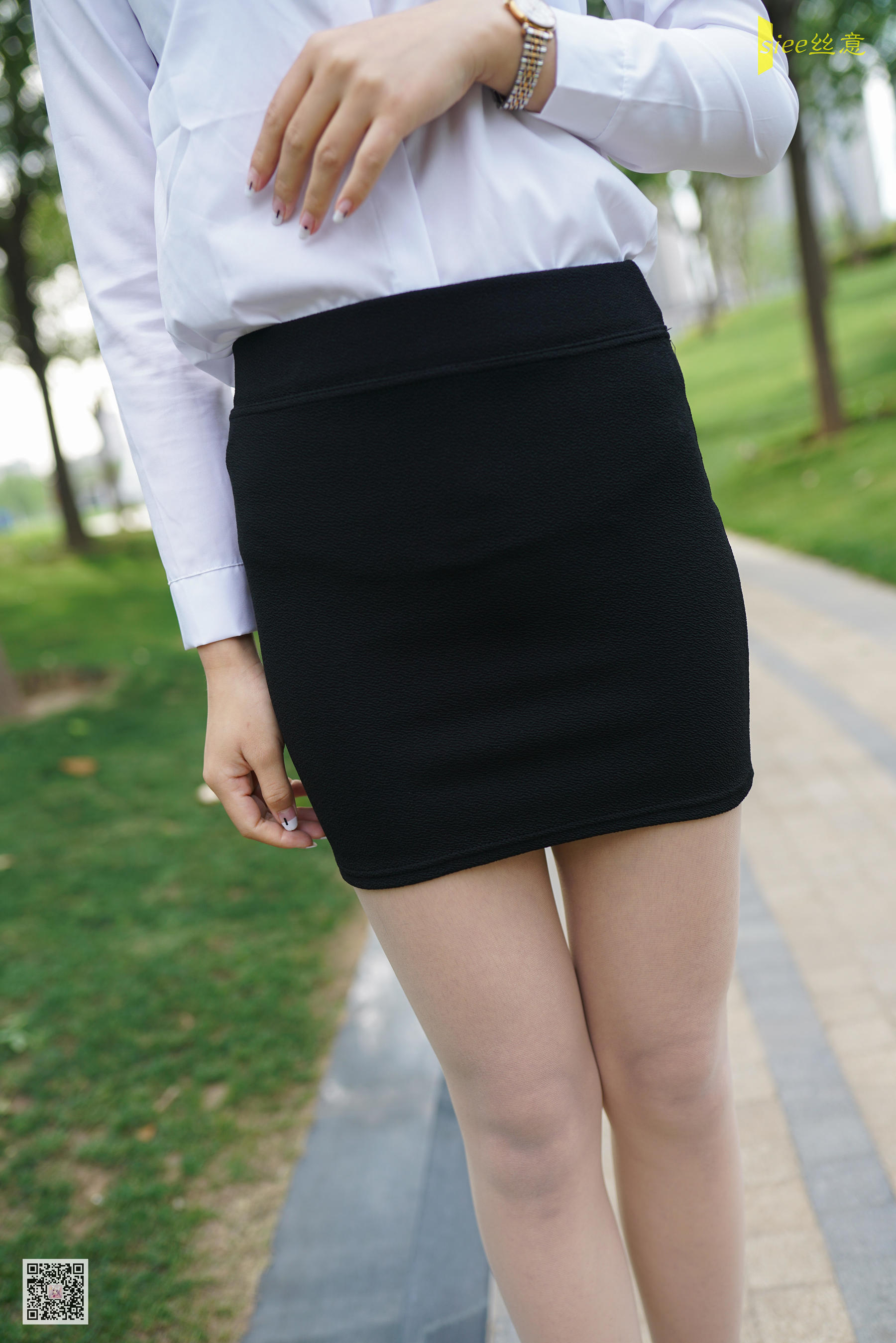 [丝意SIEE] No.463 暖暖 近听心声  第71张