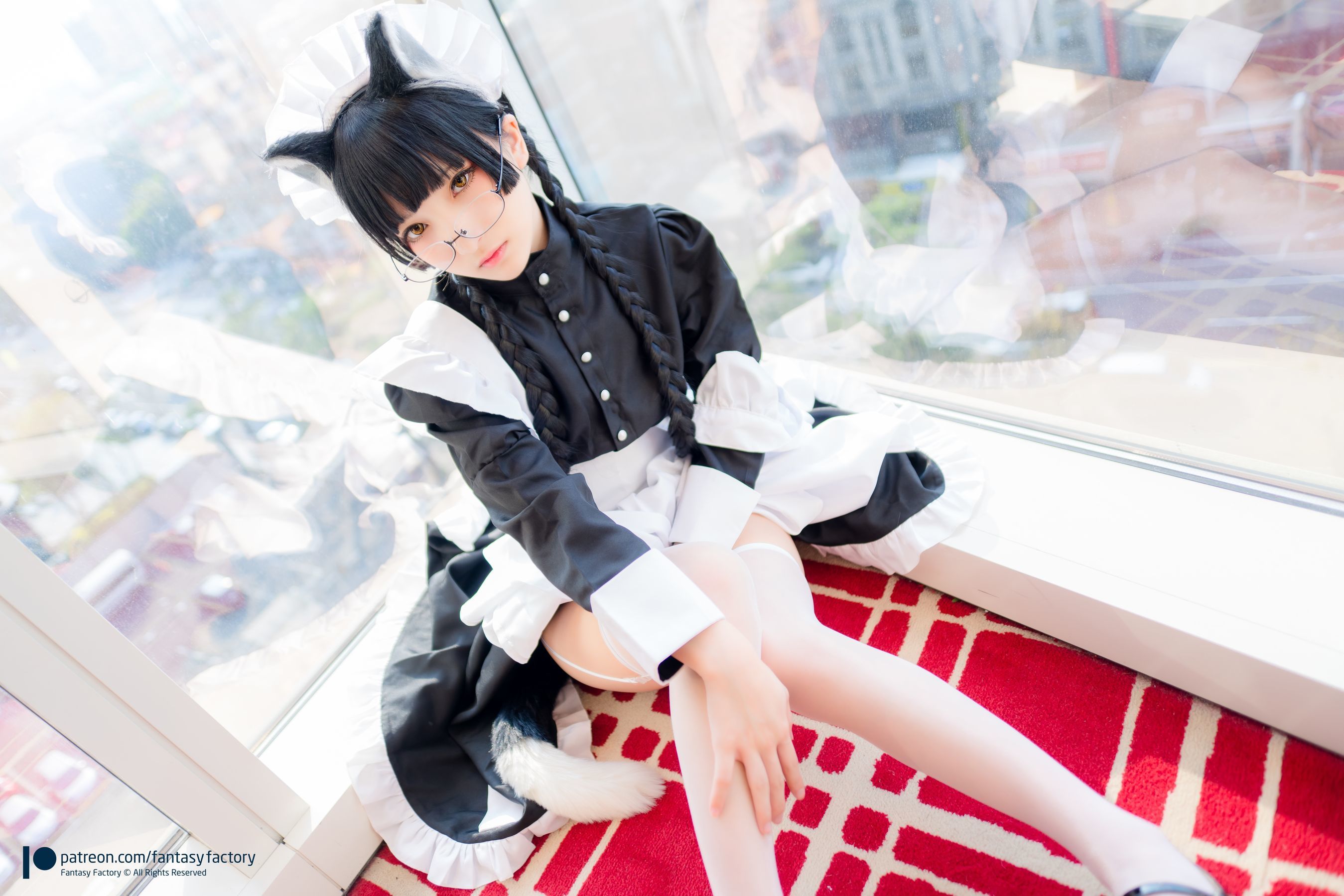  Maid Meow 喵娘女仆 第38张