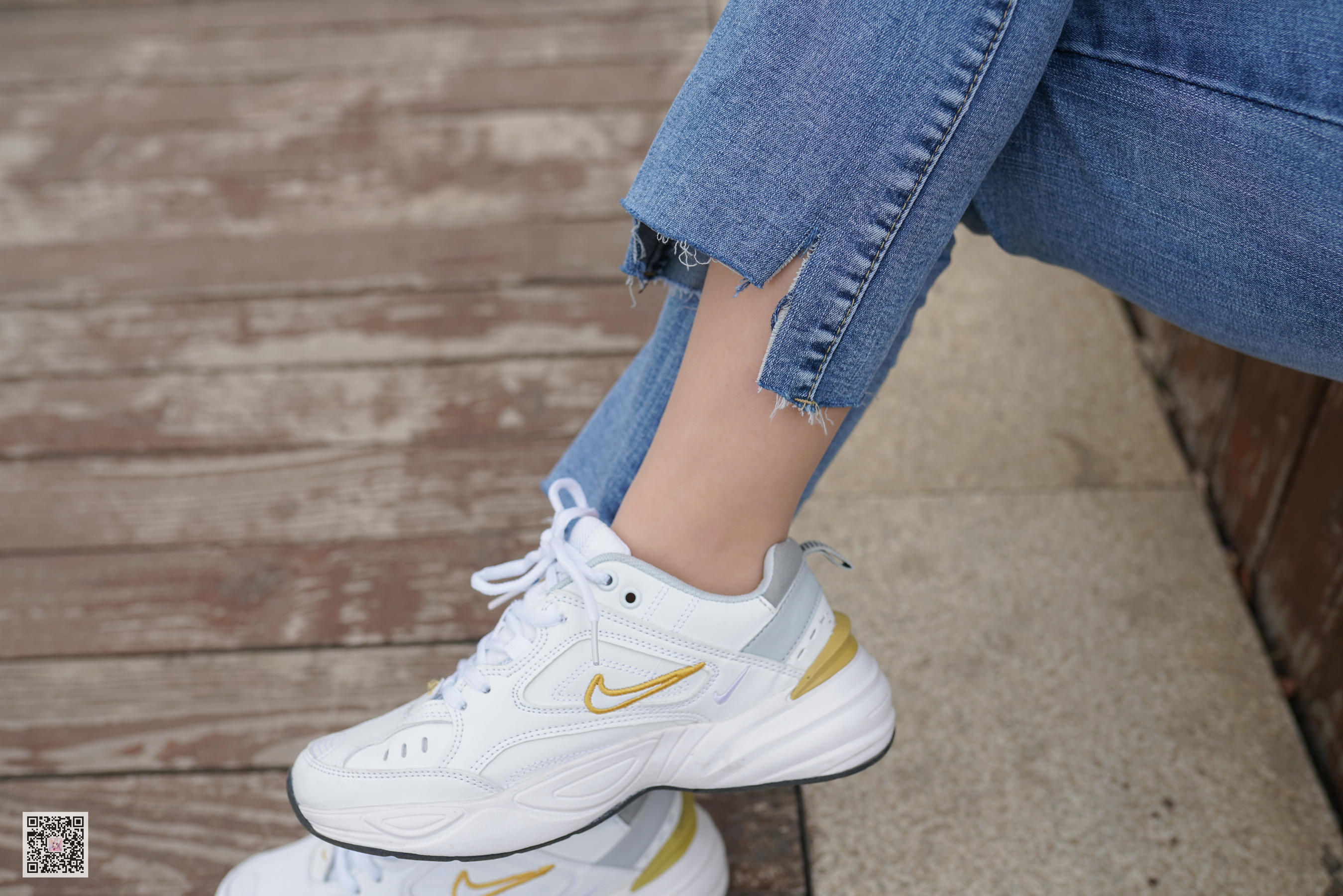 [丝意SIEE] No.464 恬恬 镜中她  第3张