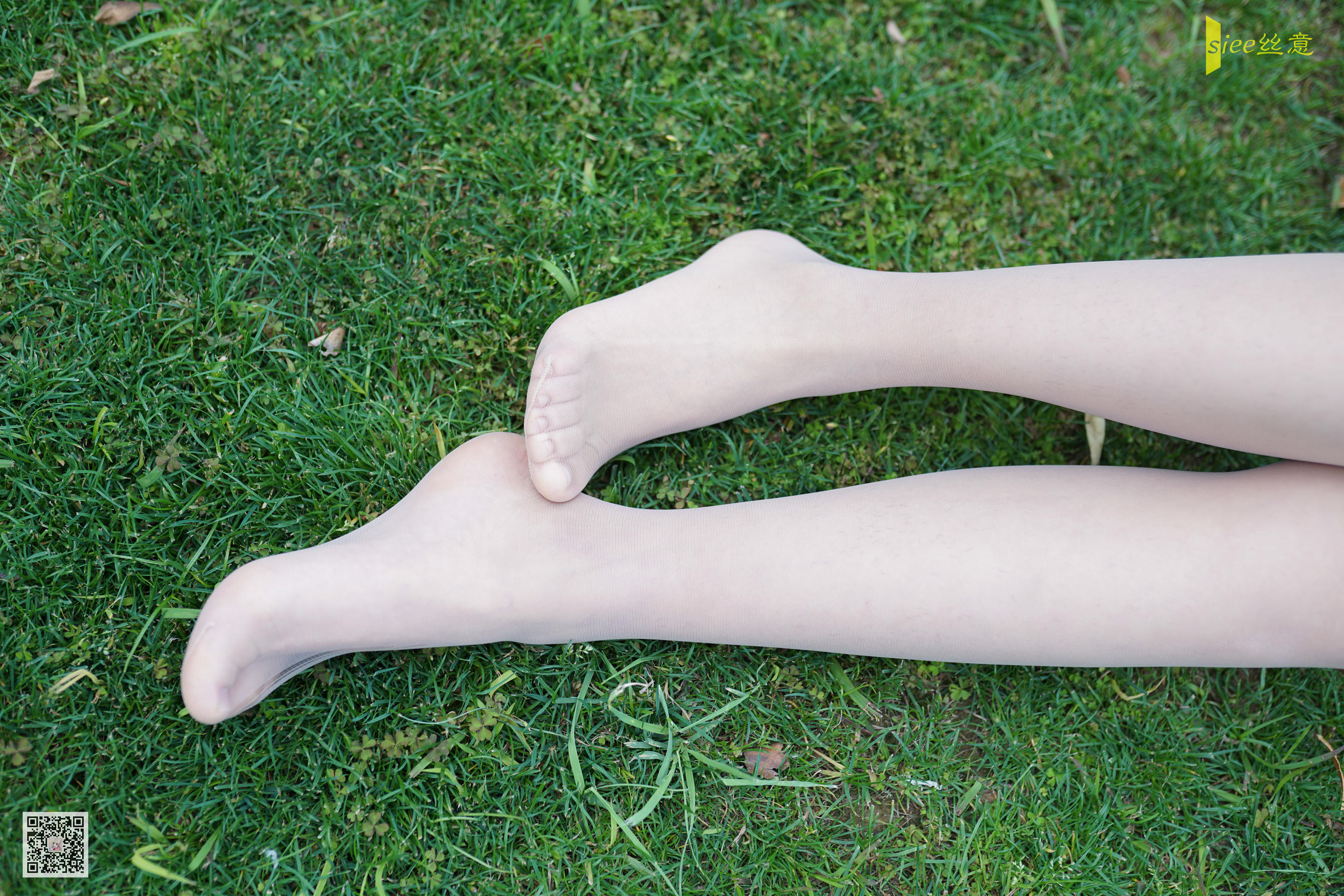 [丝意SIEE] No.463 暖暖 近听心声  第10张