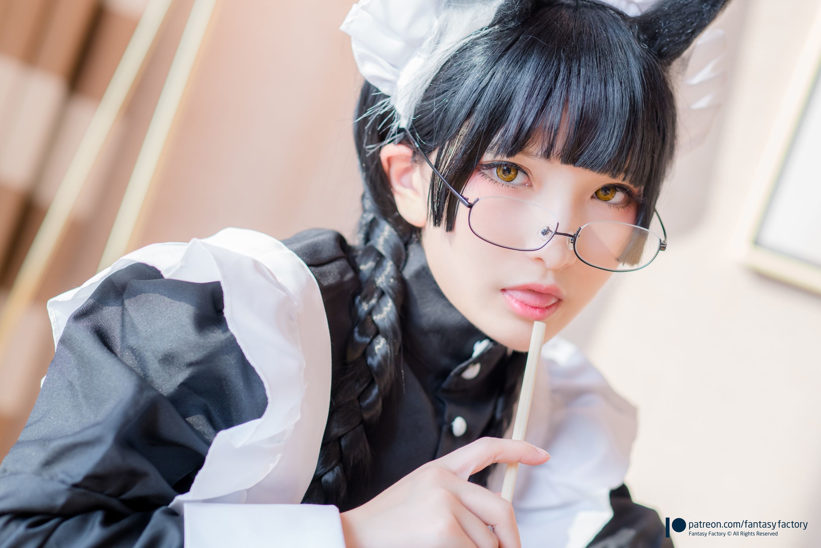  Maid Meow 喵娘女仆 第25张
