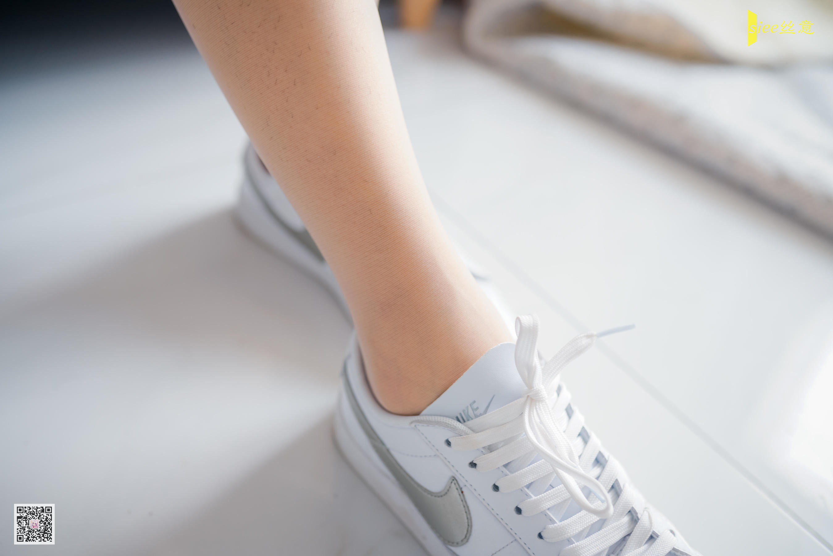 [丝意SIEE] No.465 暖暖 隐形的翅膀  第5张