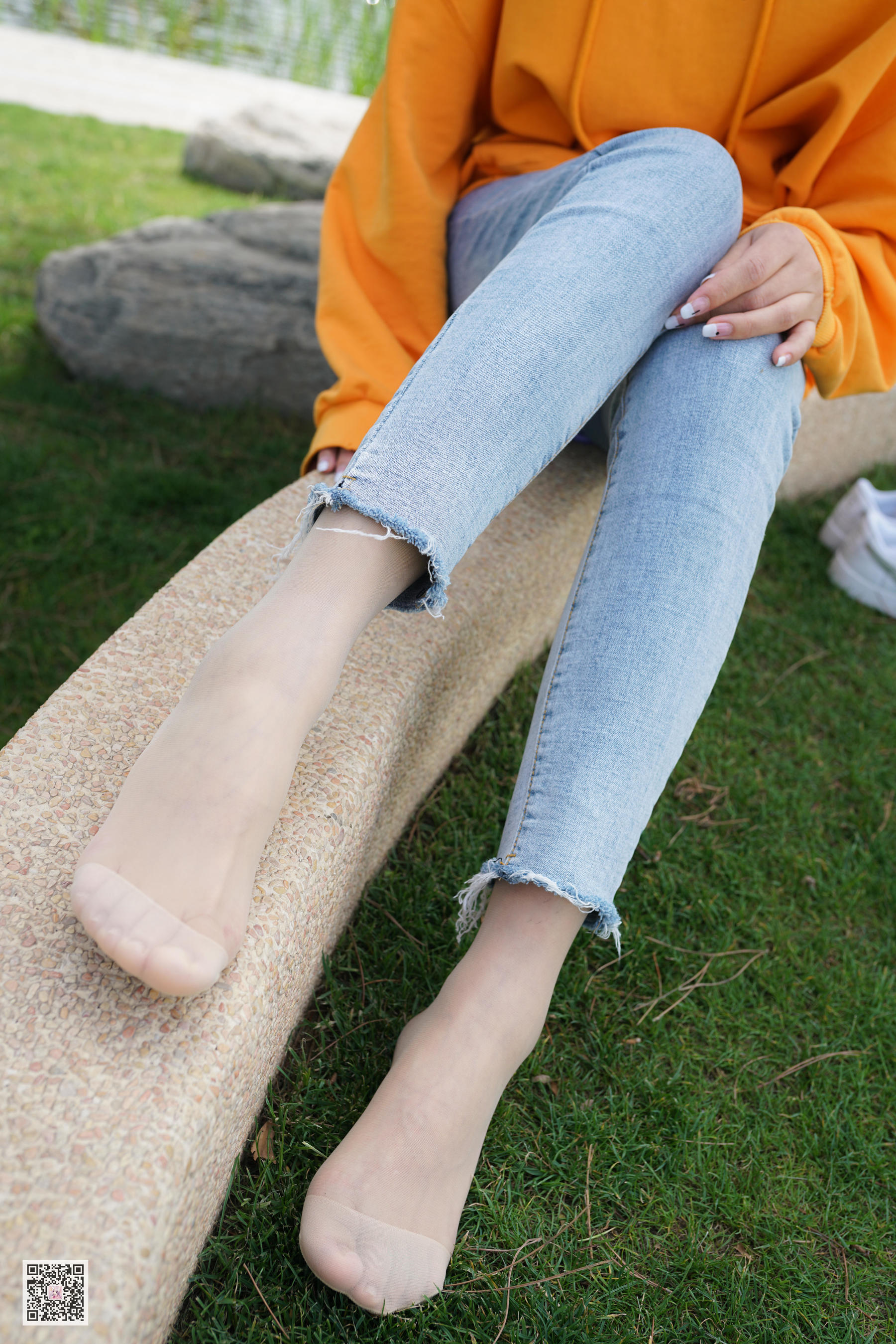 [丝意SIEE] No.468 暖暖 年少的欢喜  第12张