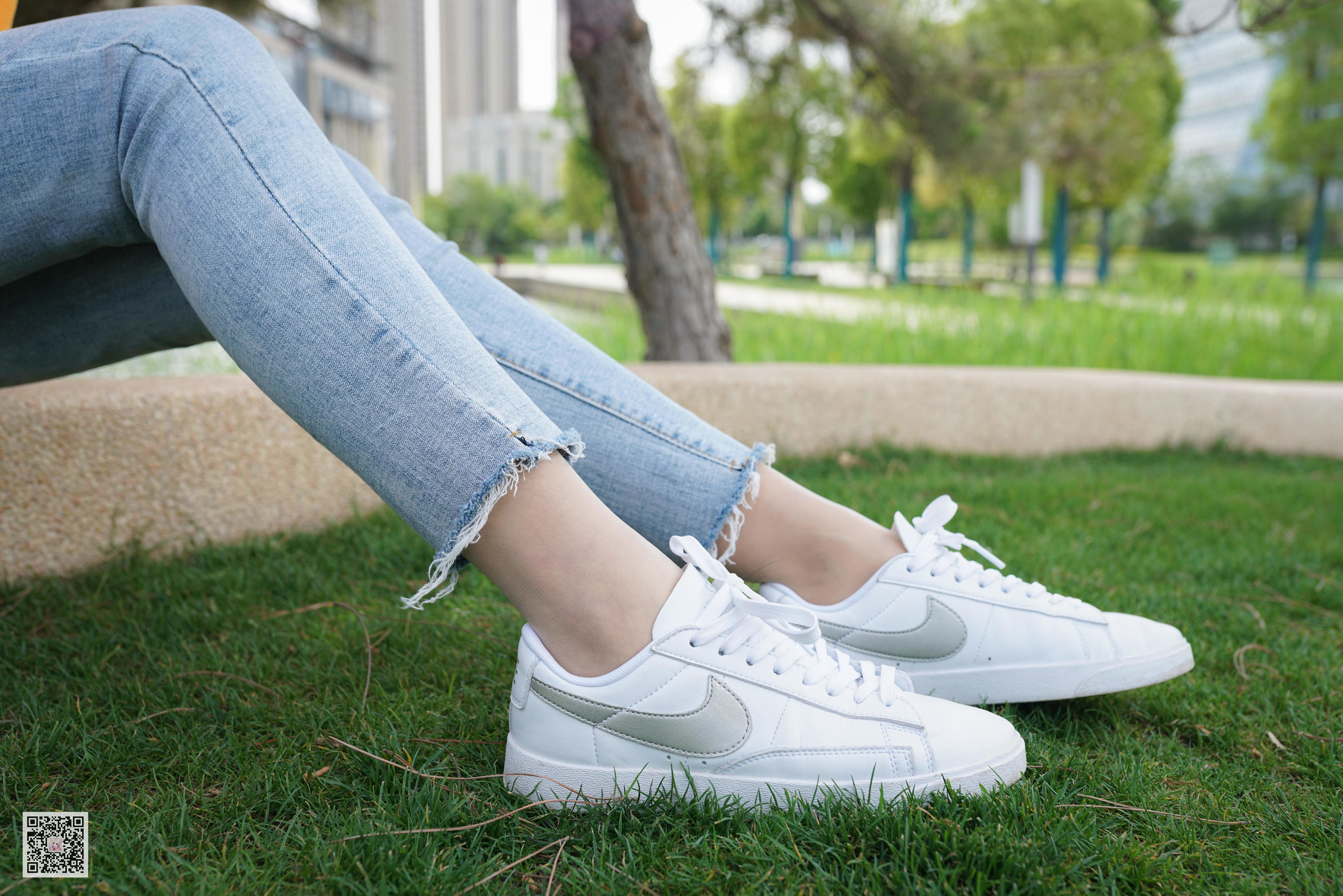 [丝意SIEE] No.468 暖暖 年少的欢喜  第3张