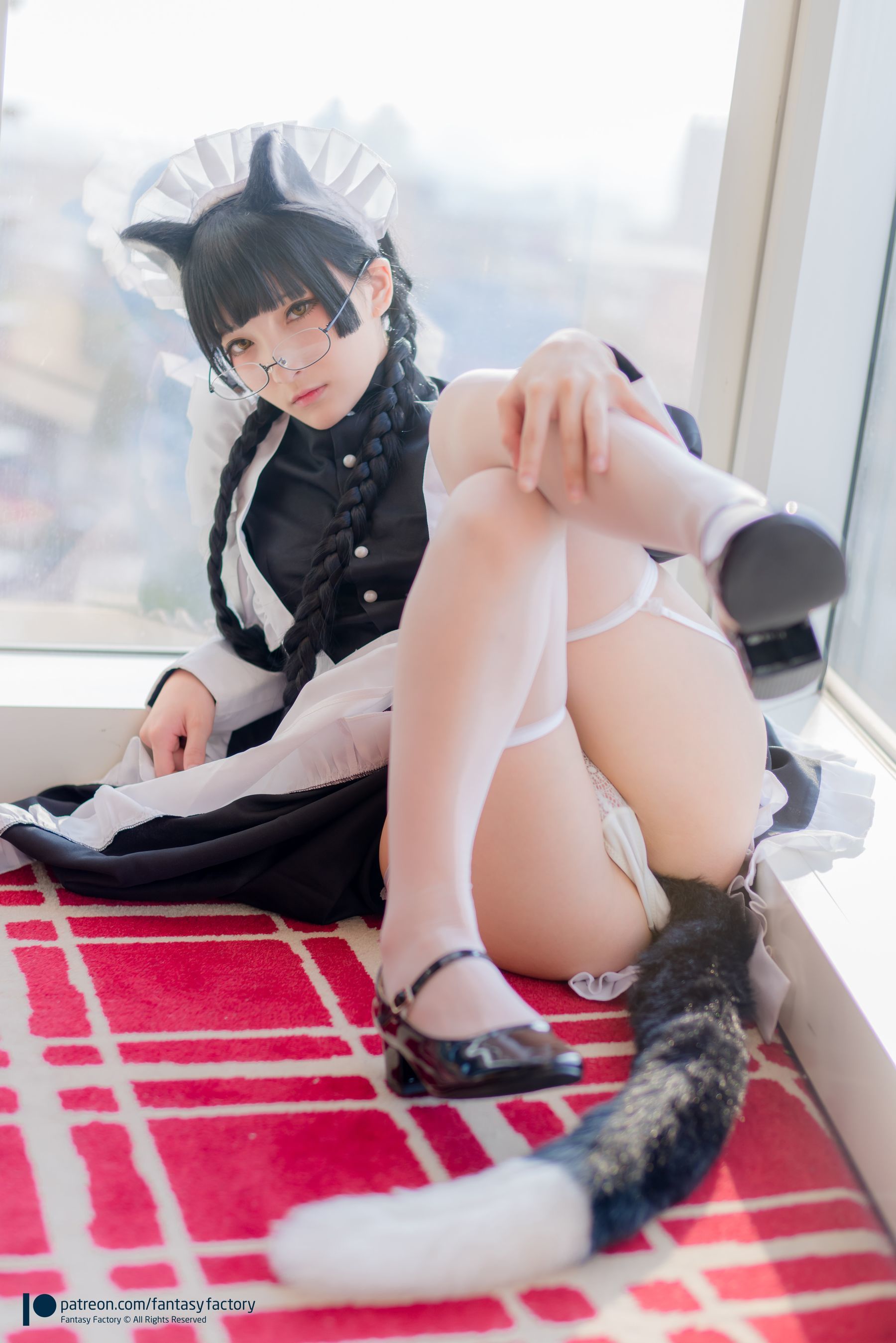  Maid Meow 喵娘女仆 第11张