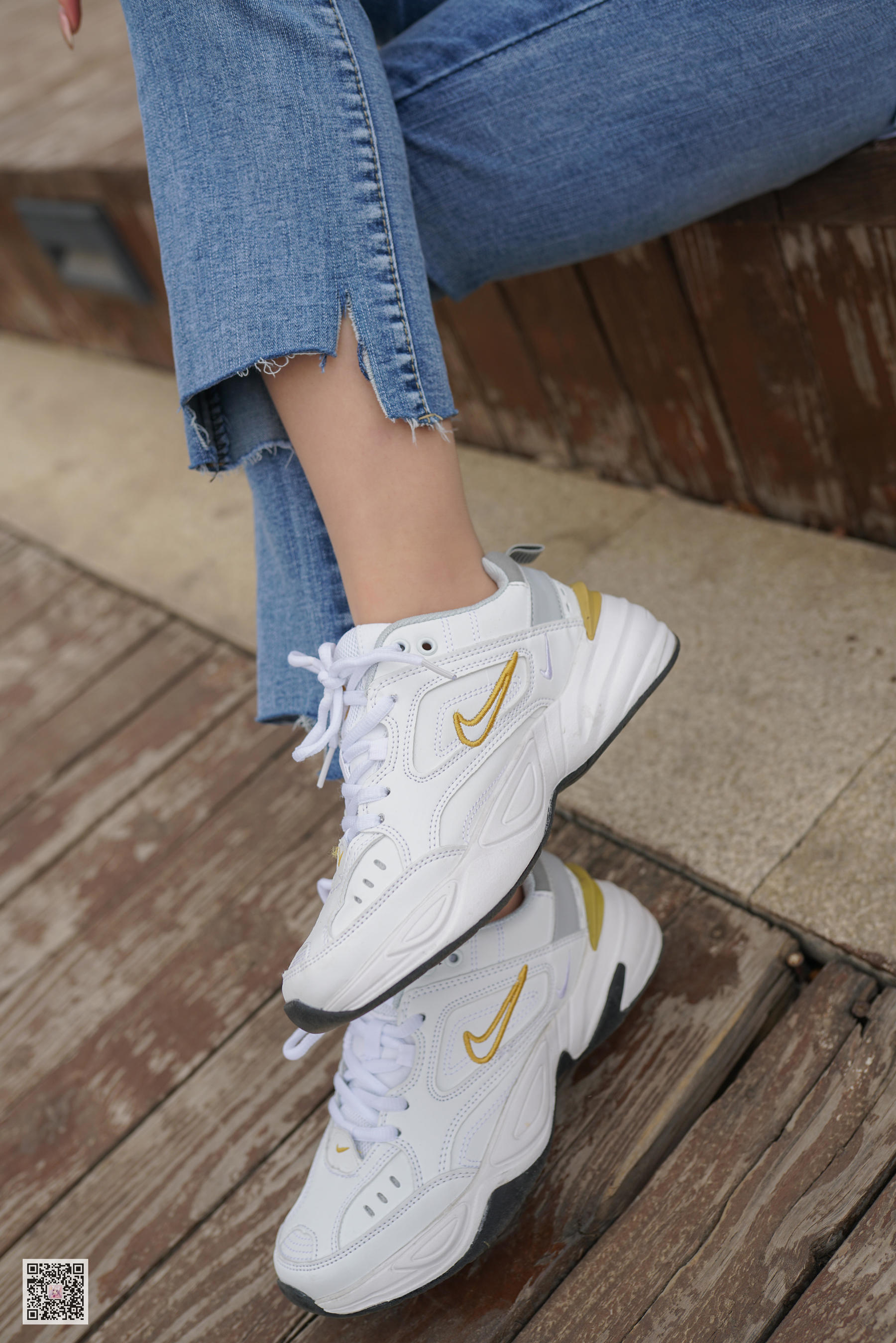 [丝意SIEE] No.464 恬恬 镜中她  第3张