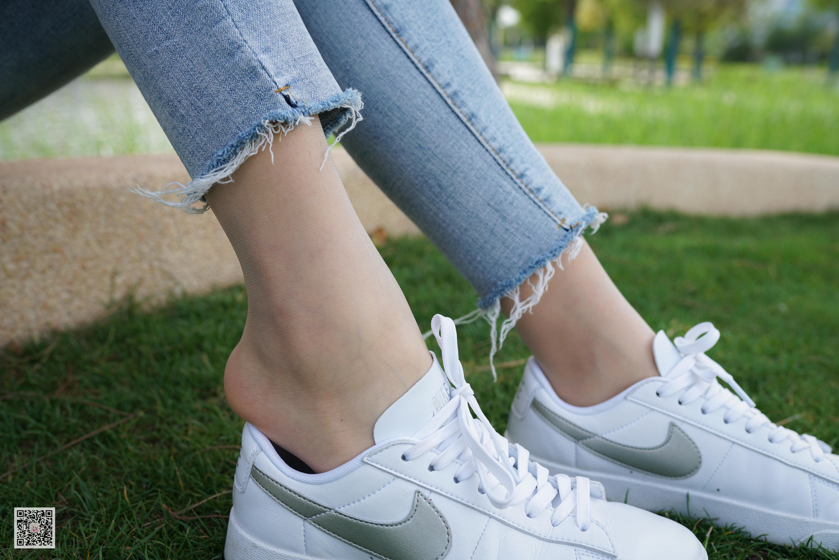 [丝意SIEE] No.468 暖暖 年少的欢喜  第7张