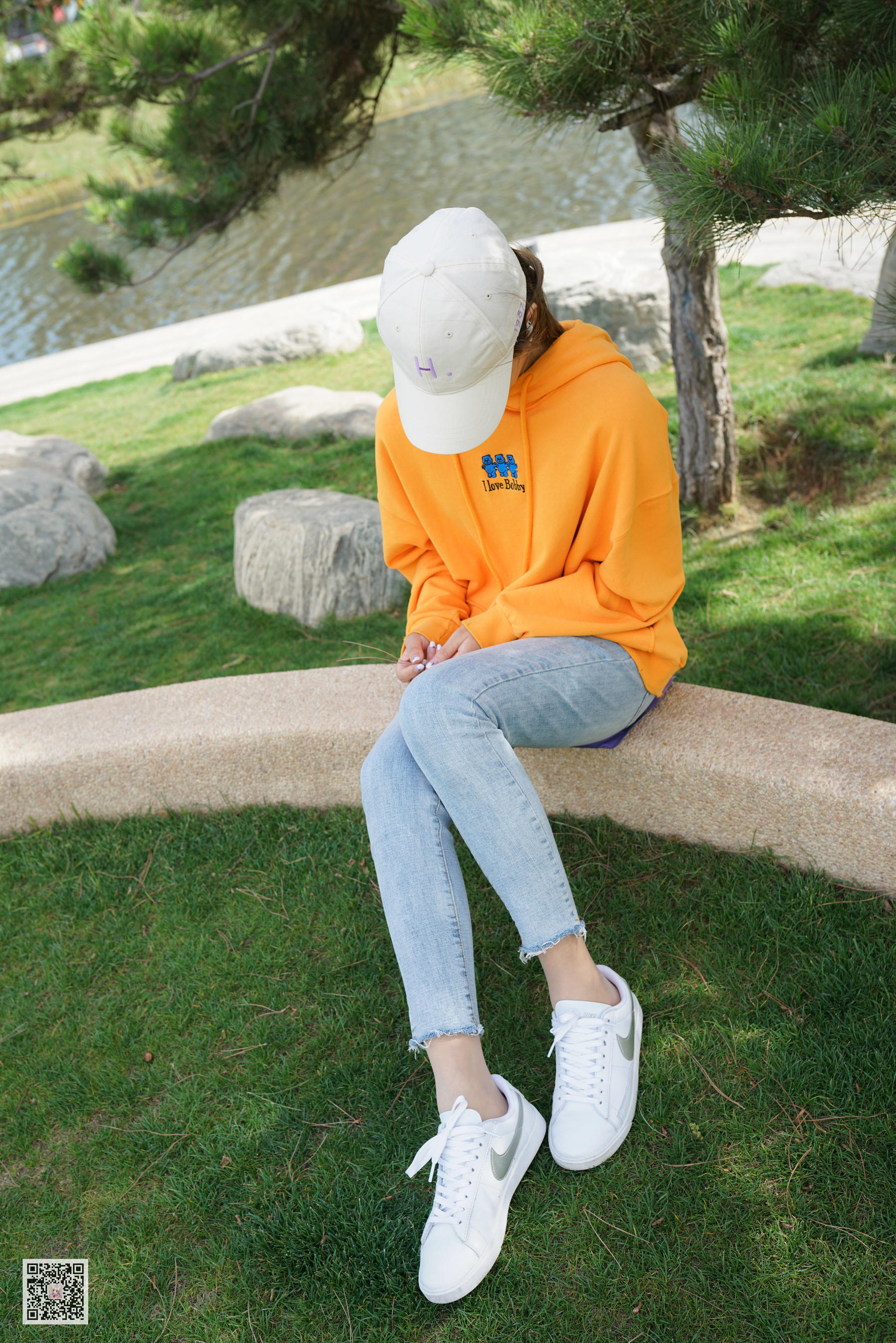 [丝意SIEE] No.468 暖暖 年少的欢喜  第4张