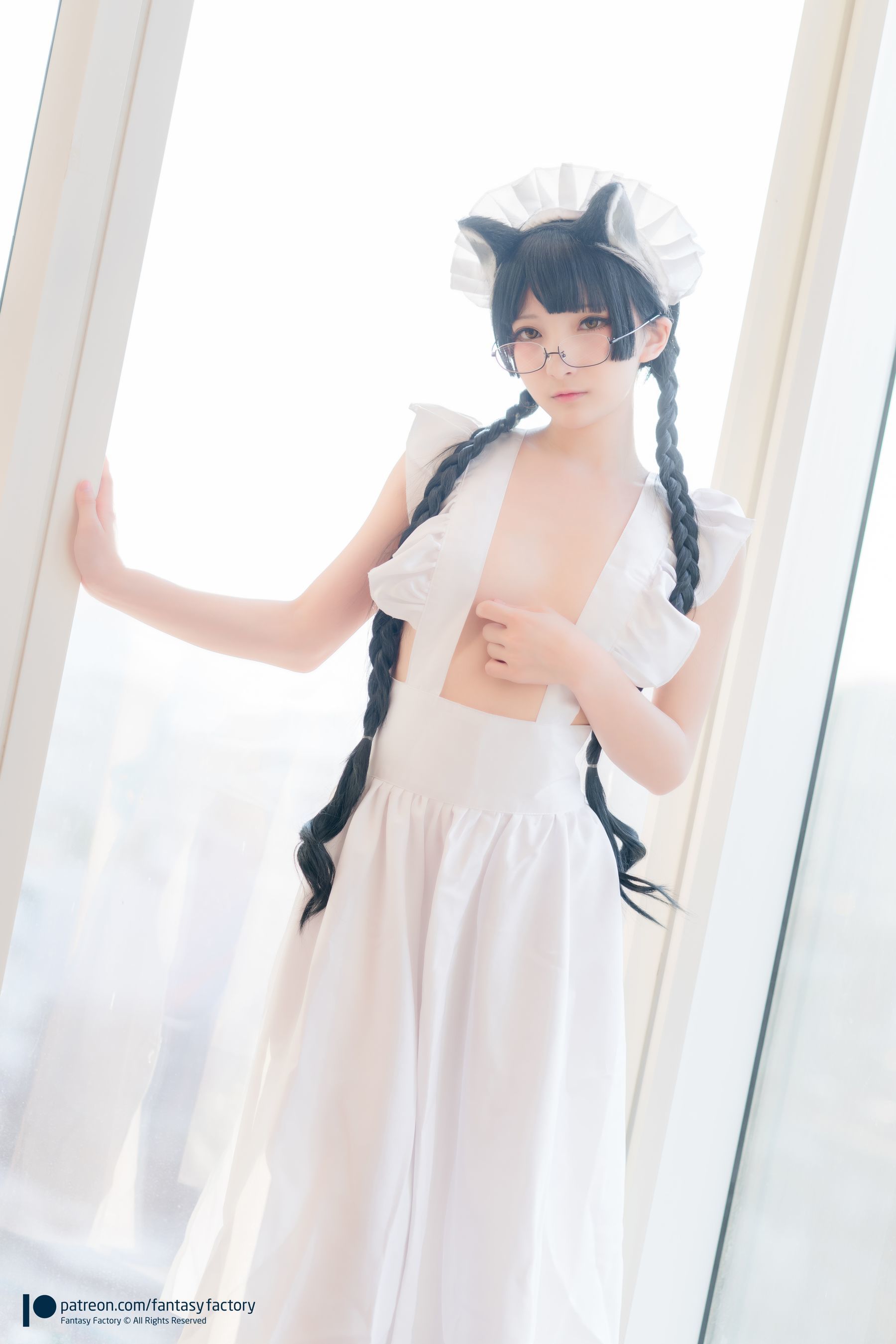  Maid Meow 喵娘女仆 第42张