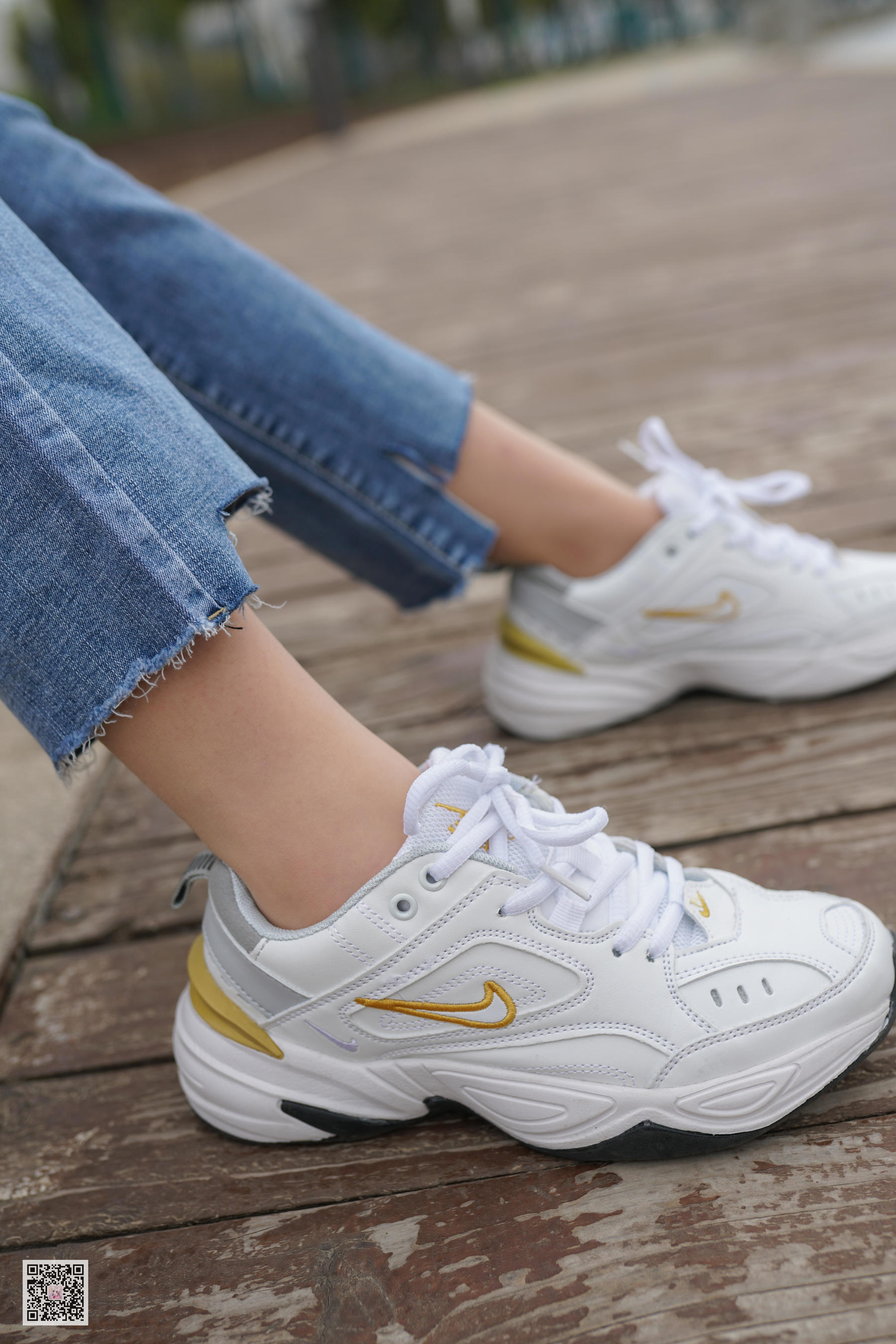 [丝意SIEE] No.464 恬恬 镜中她  第5张