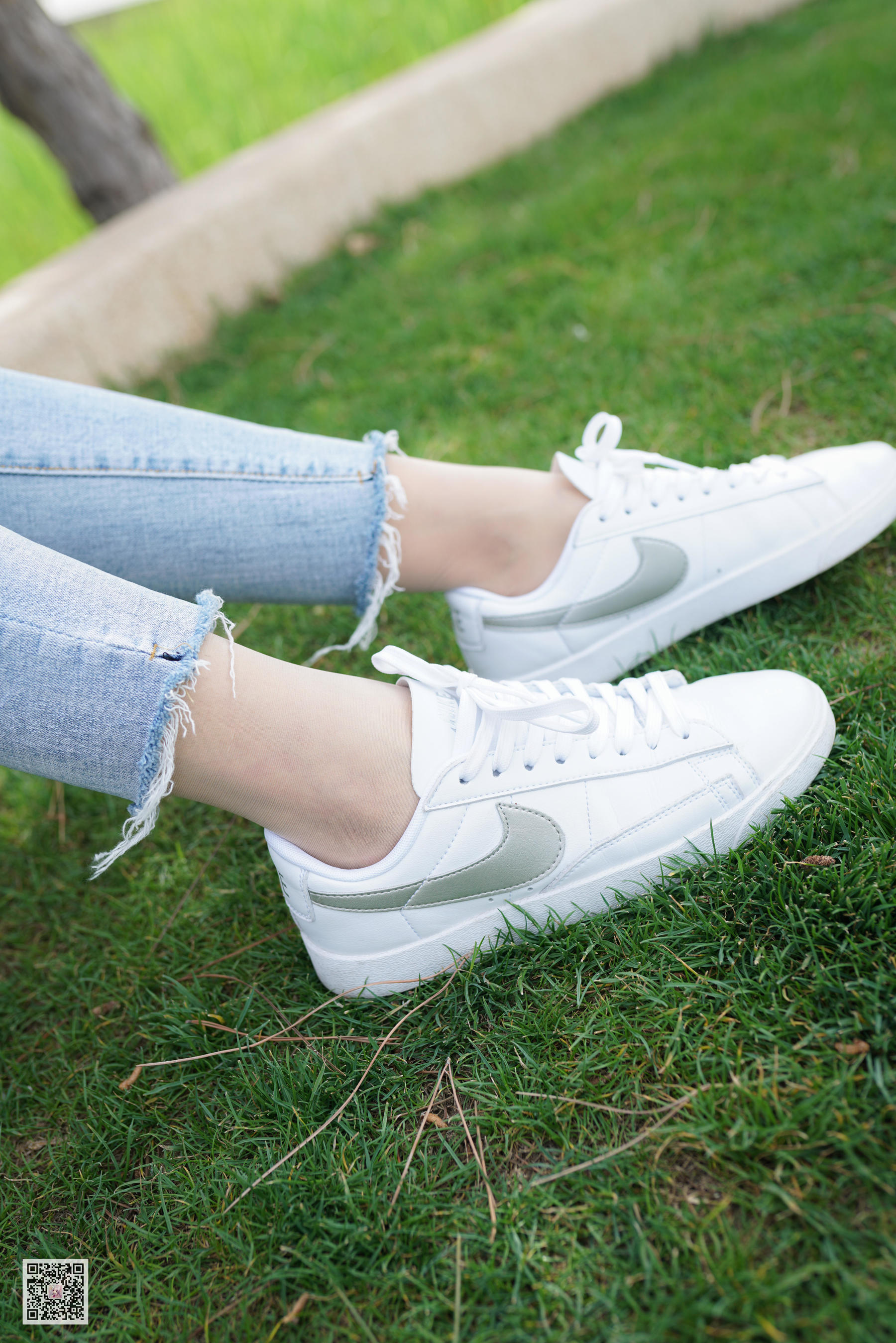 [丝意SIEE] No.468 暖暖 年少的欢喜  第4张