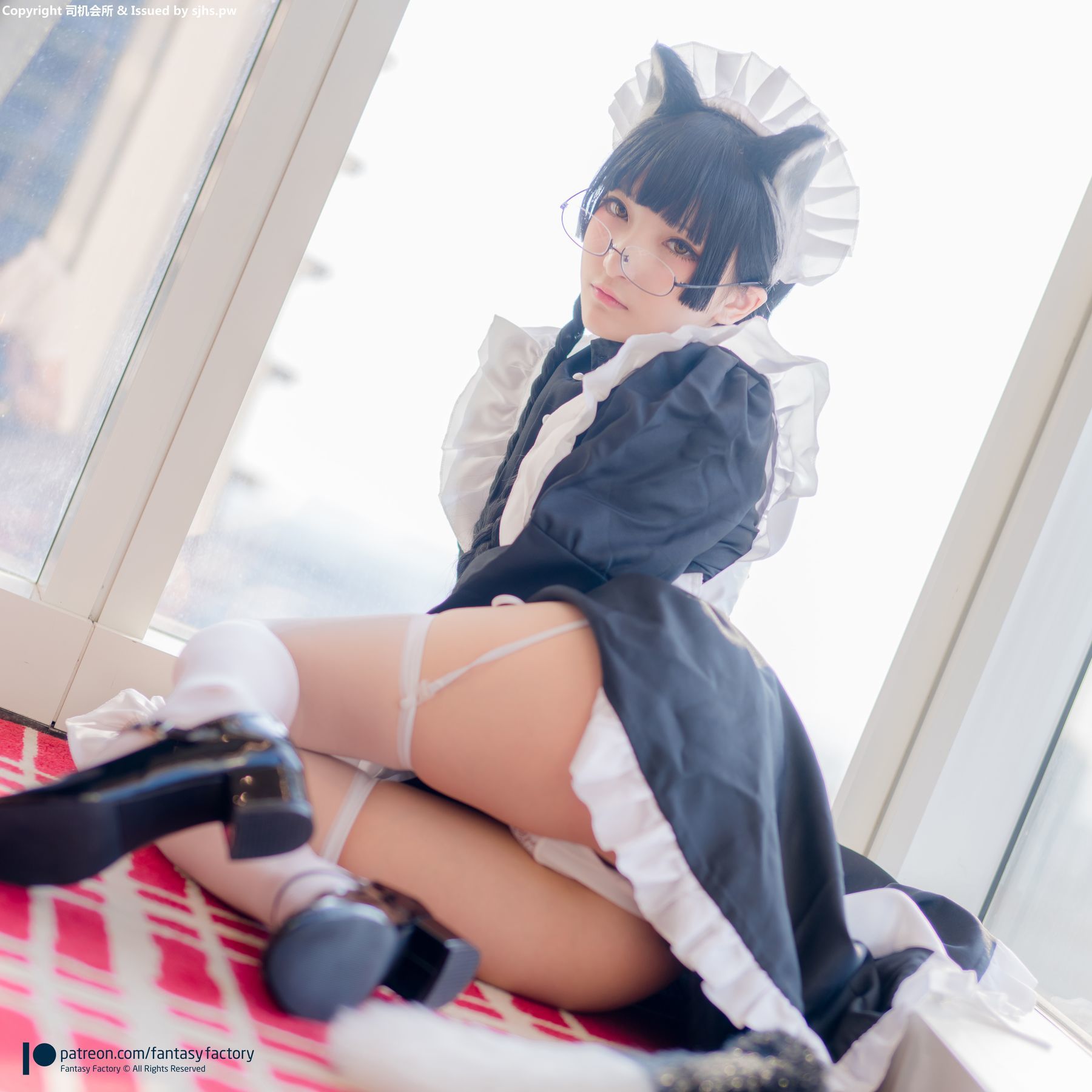  Maid Meow 喵娘女仆 第9张