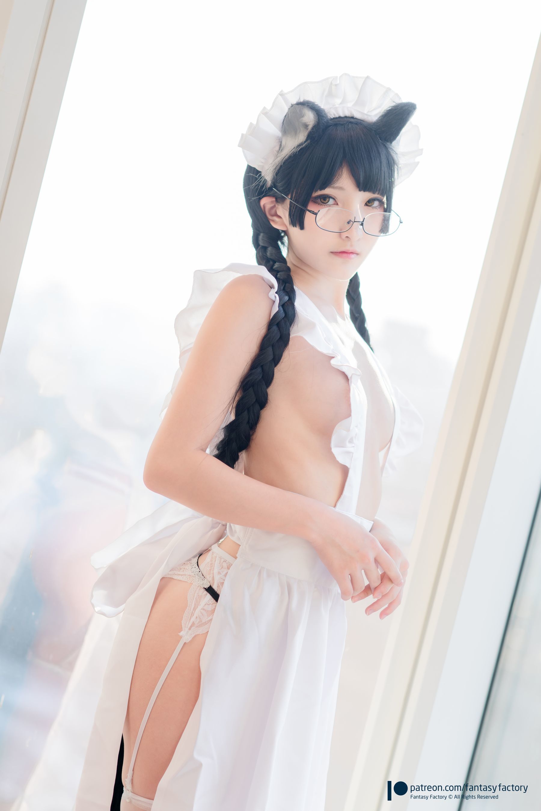  Maid Meow 喵娘女仆 第45张