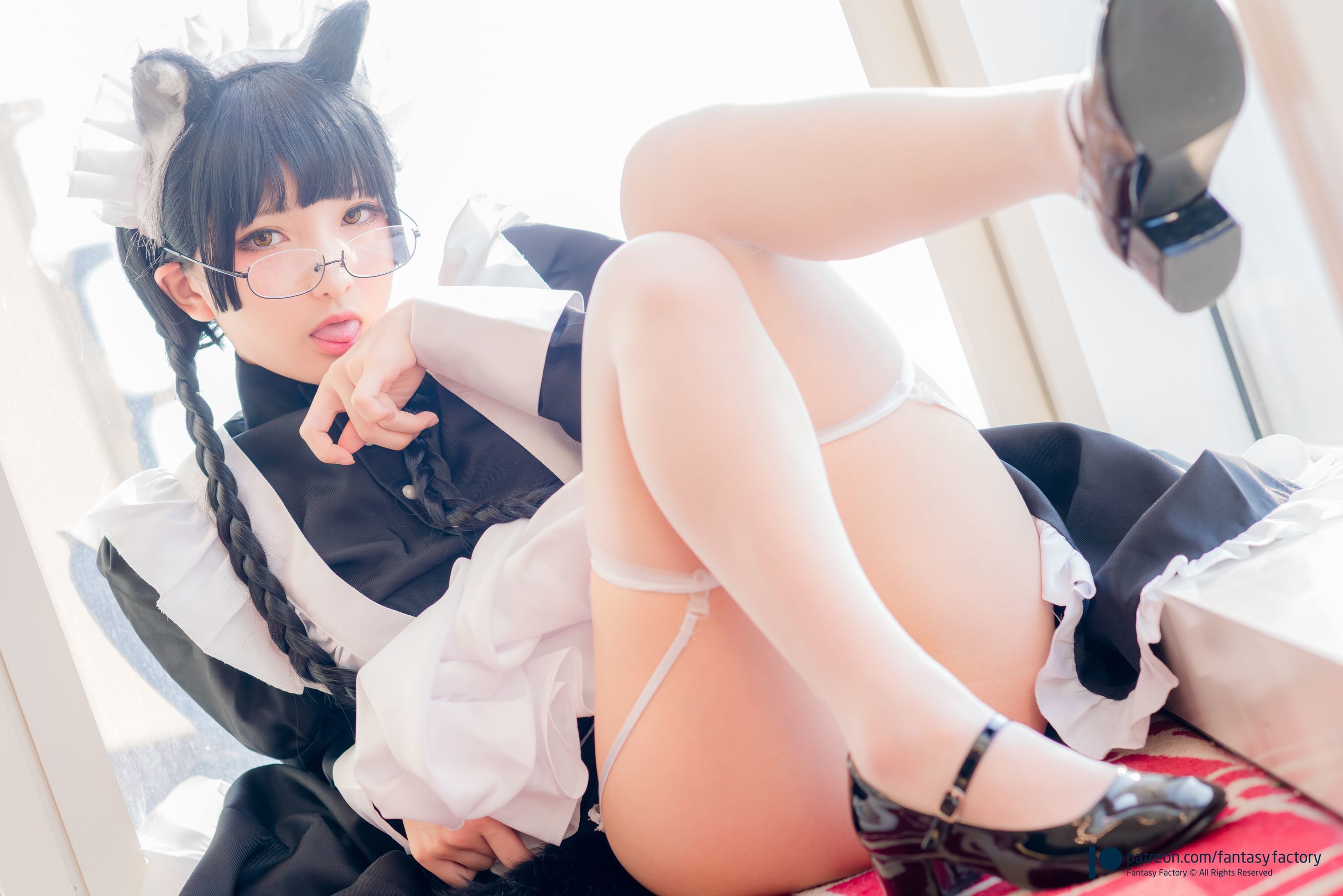  Maid Meow 喵娘女仆 第2张