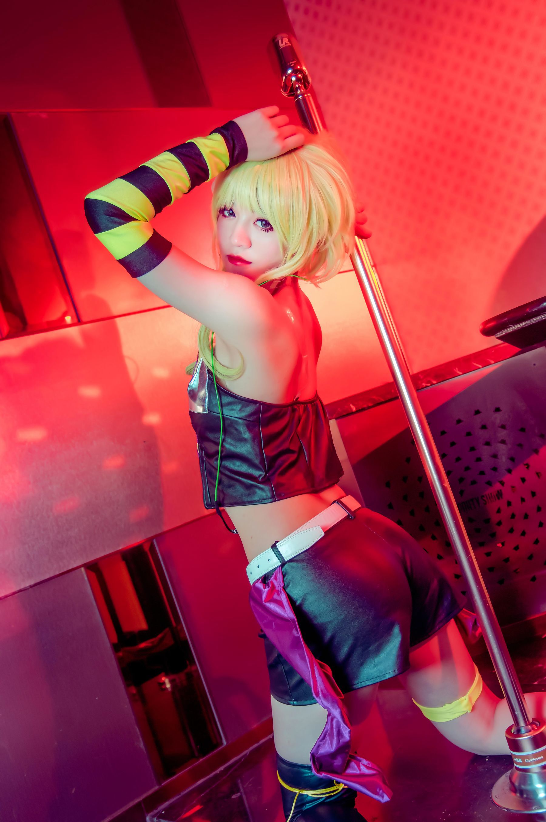  Coser__KETTOE - V家 GUMI 第13张