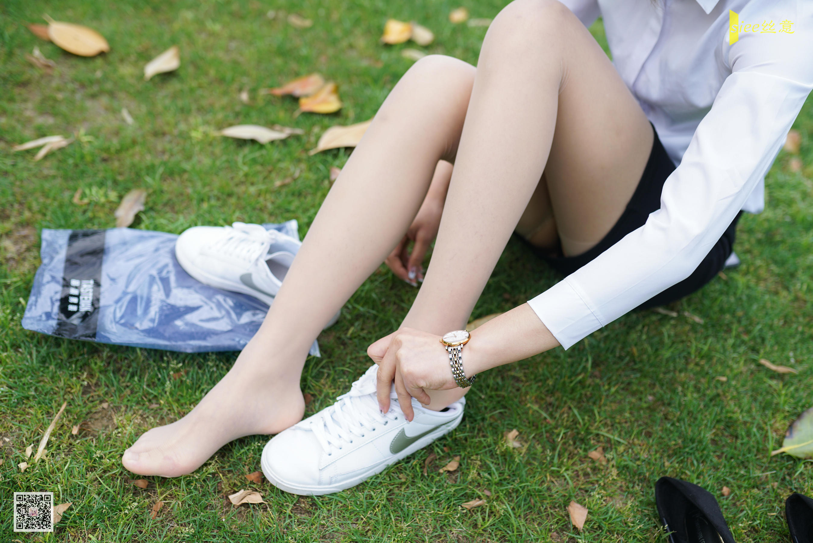 [丝意SIEE] No.463 暖暖 近听心声  第80张