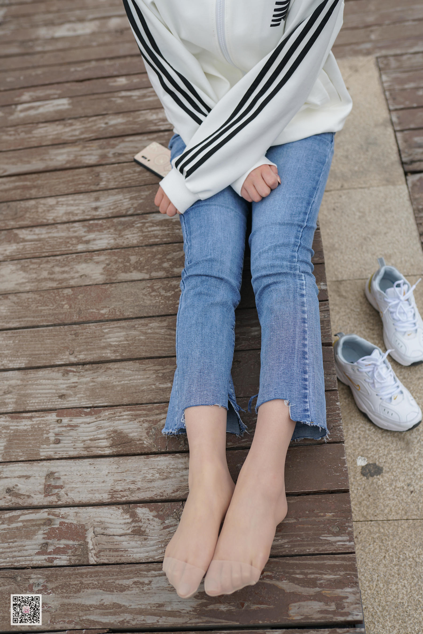 [丝意SIEE] No.464 恬恬 镜中她  第9张