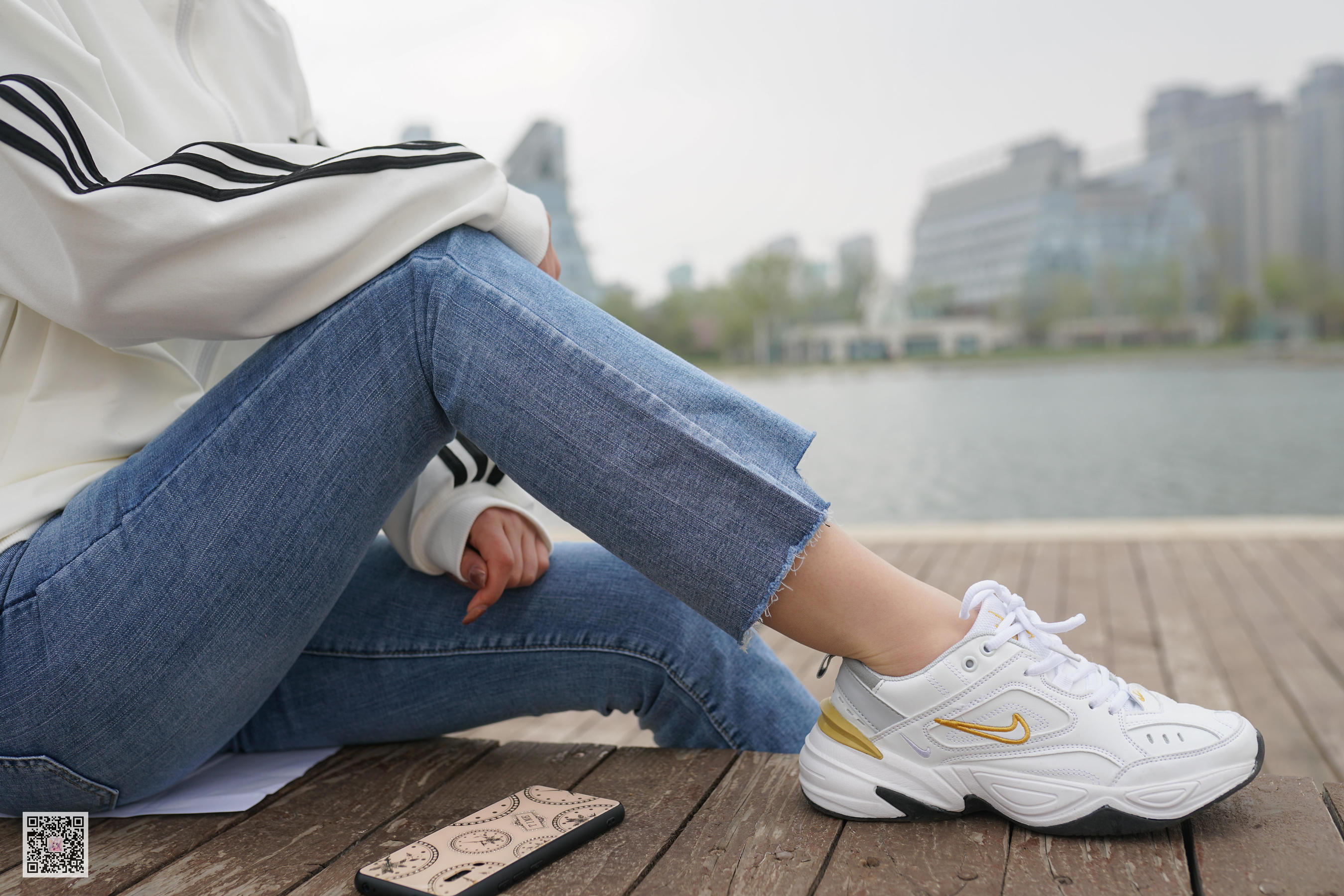 [丝意SIEE] No.464 恬恬 镜中她  第6张