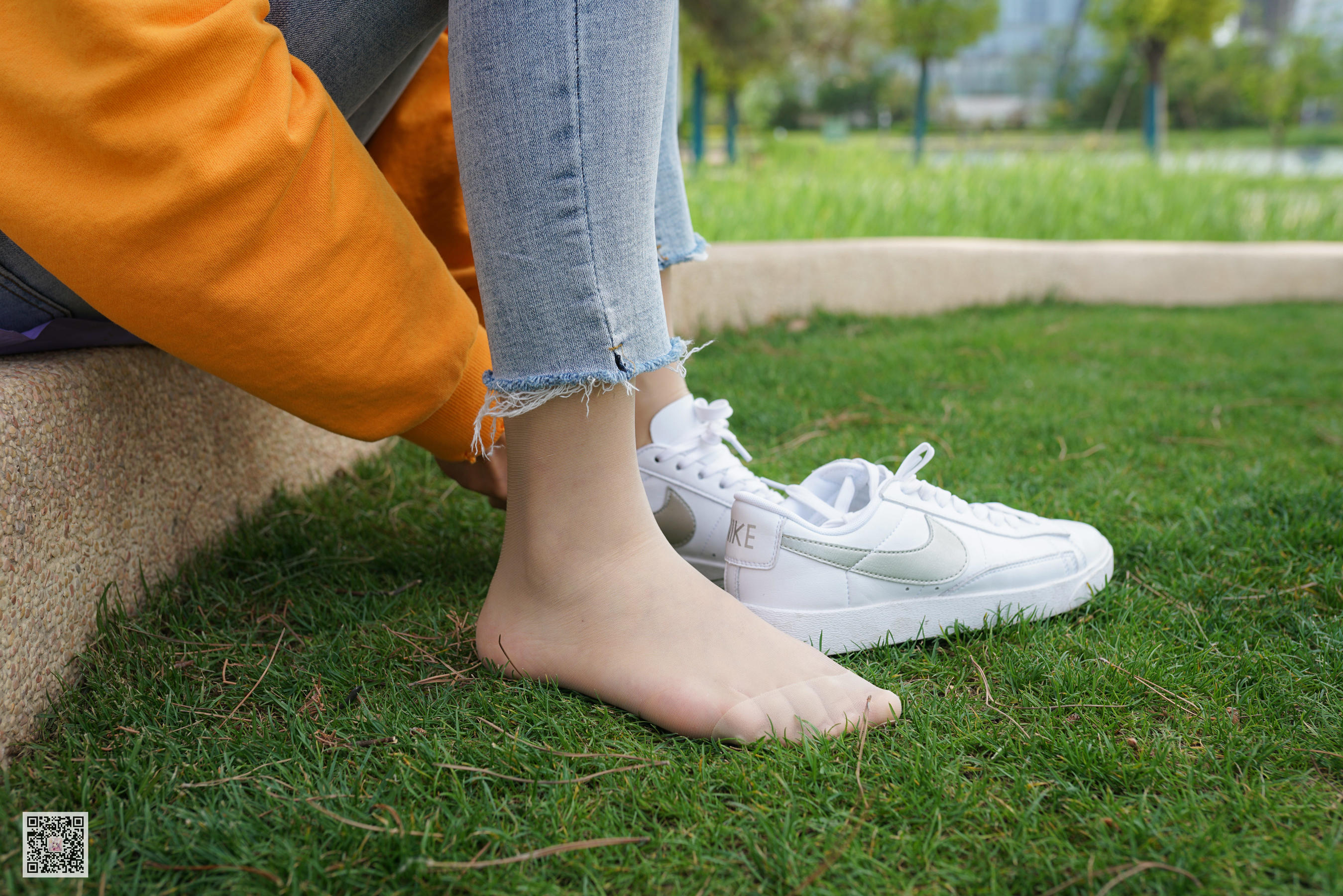 [丝意SIEE] No.468 暖暖 年少的欢喜  第16张