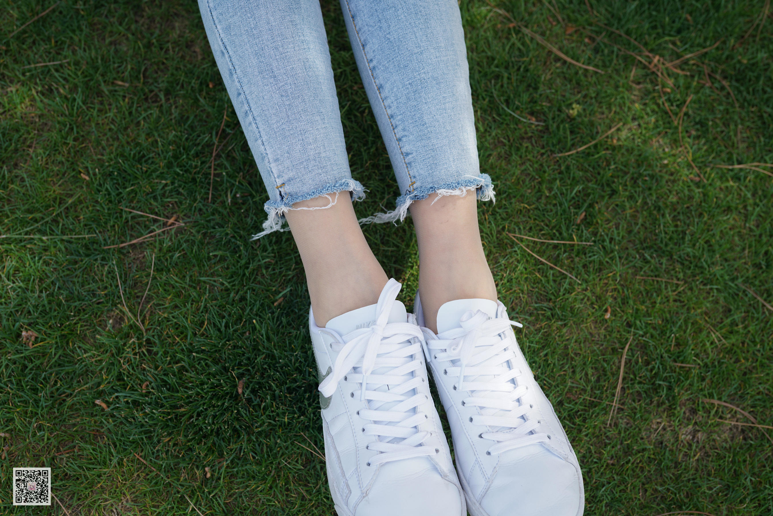 [丝意SIEE] No.468 暖暖 年少的欢喜  第6张