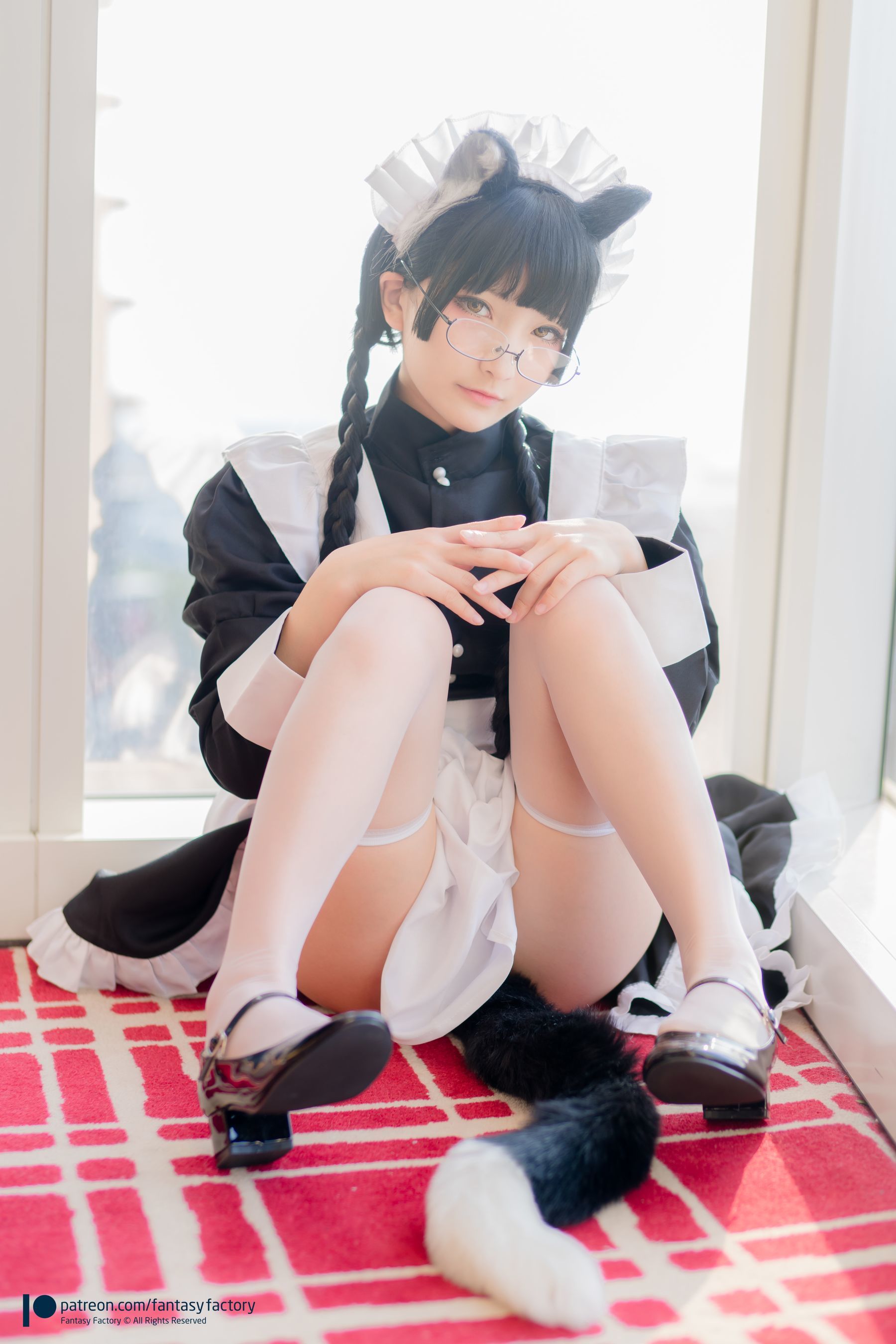  Maid Meow 喵娘女仆 第13张