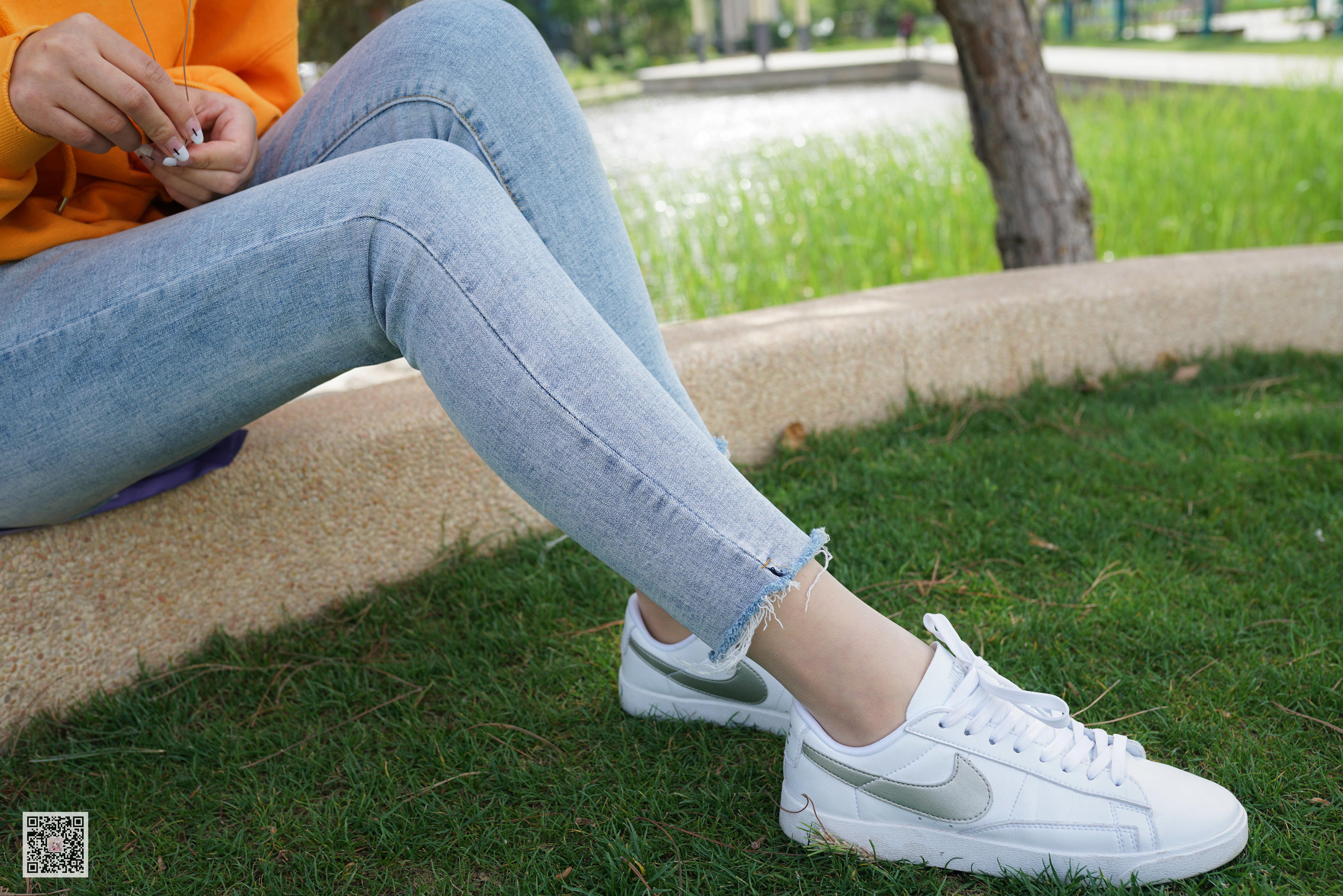 [丝意SIEE] No.468 暖暖 年少的欢喜  第5张