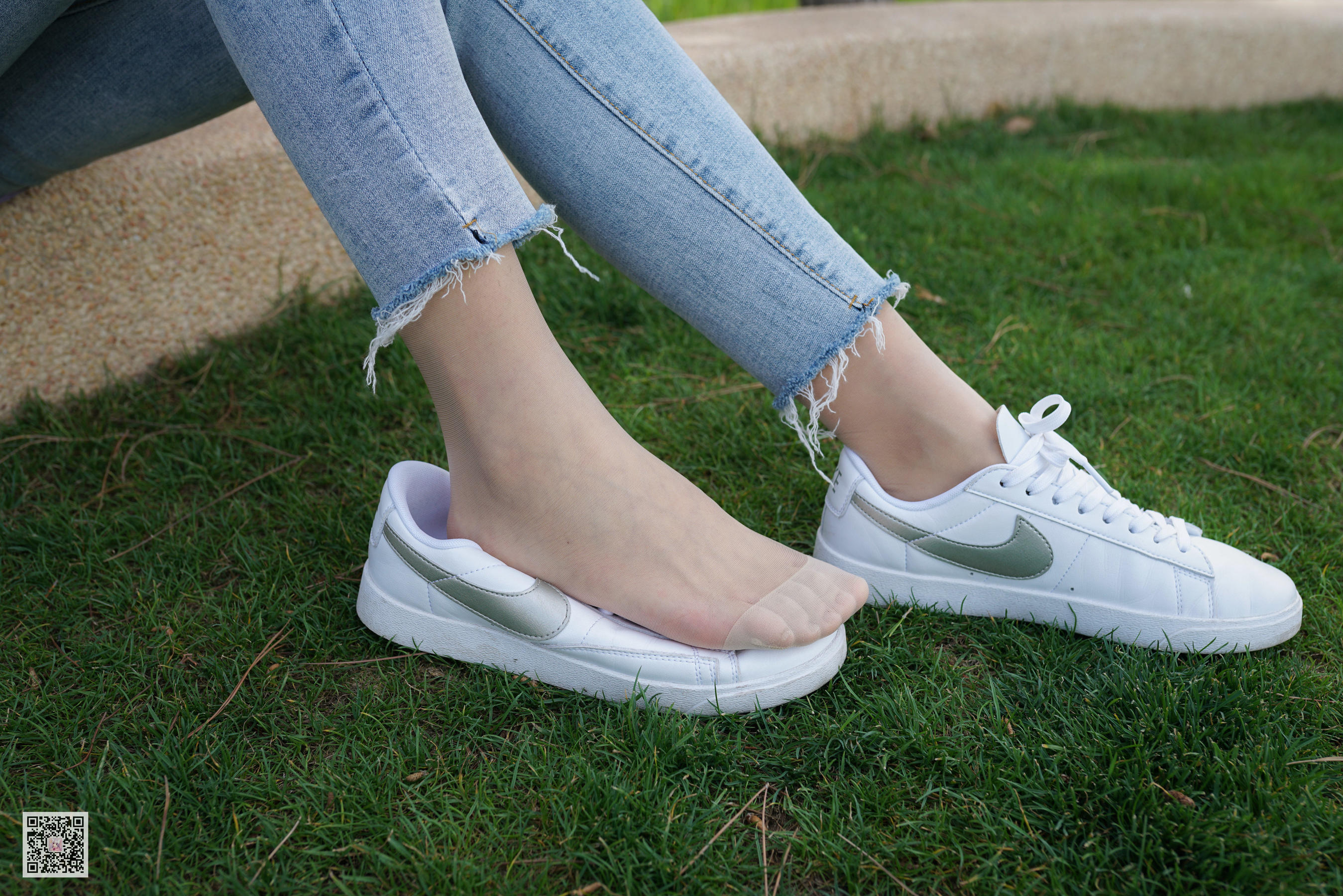 [丝意SIEE] No.468 暖暖 年少的欢喜  第8张