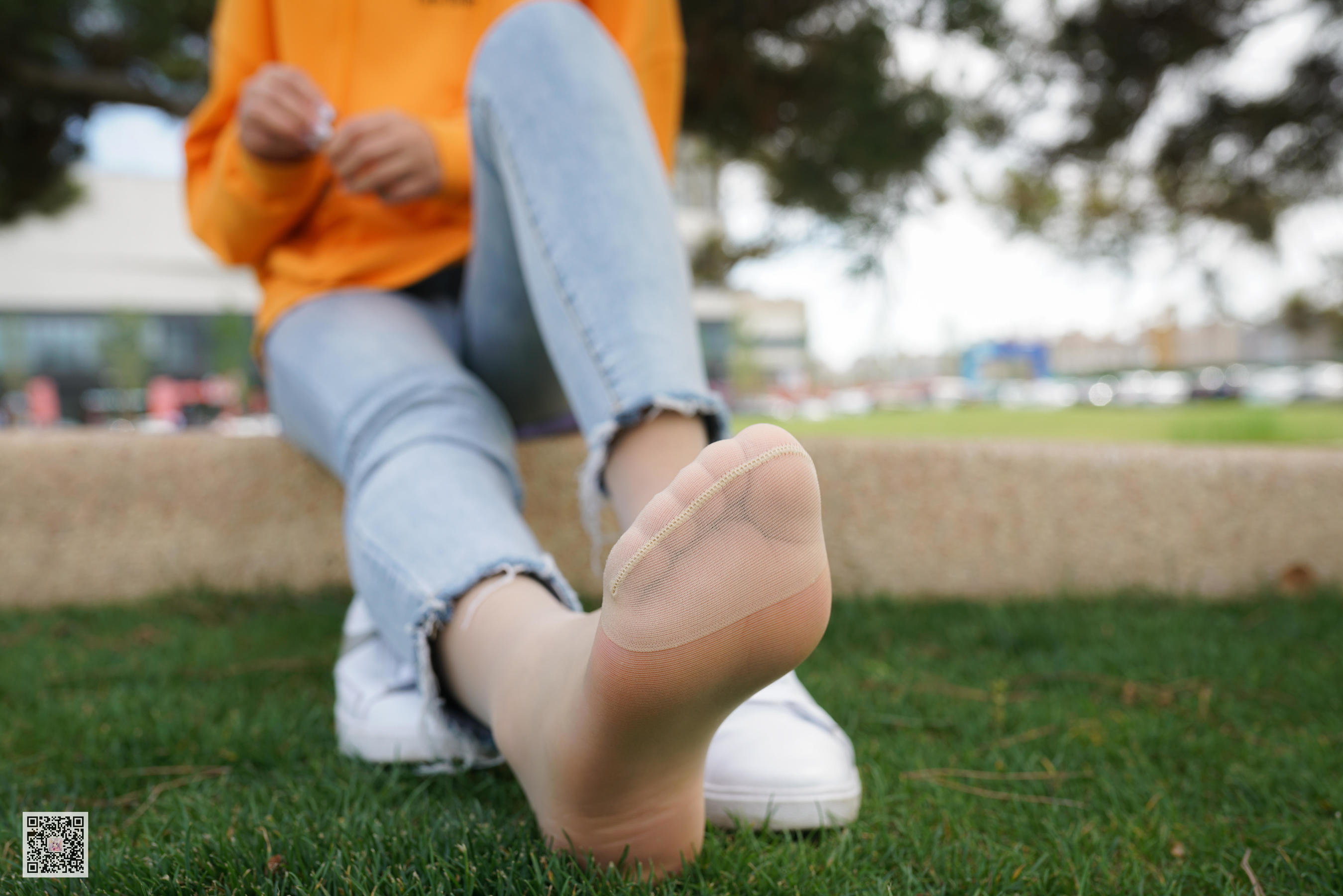 [丝意SIEE] No.468 暖暖 年少的欢喜  第9张