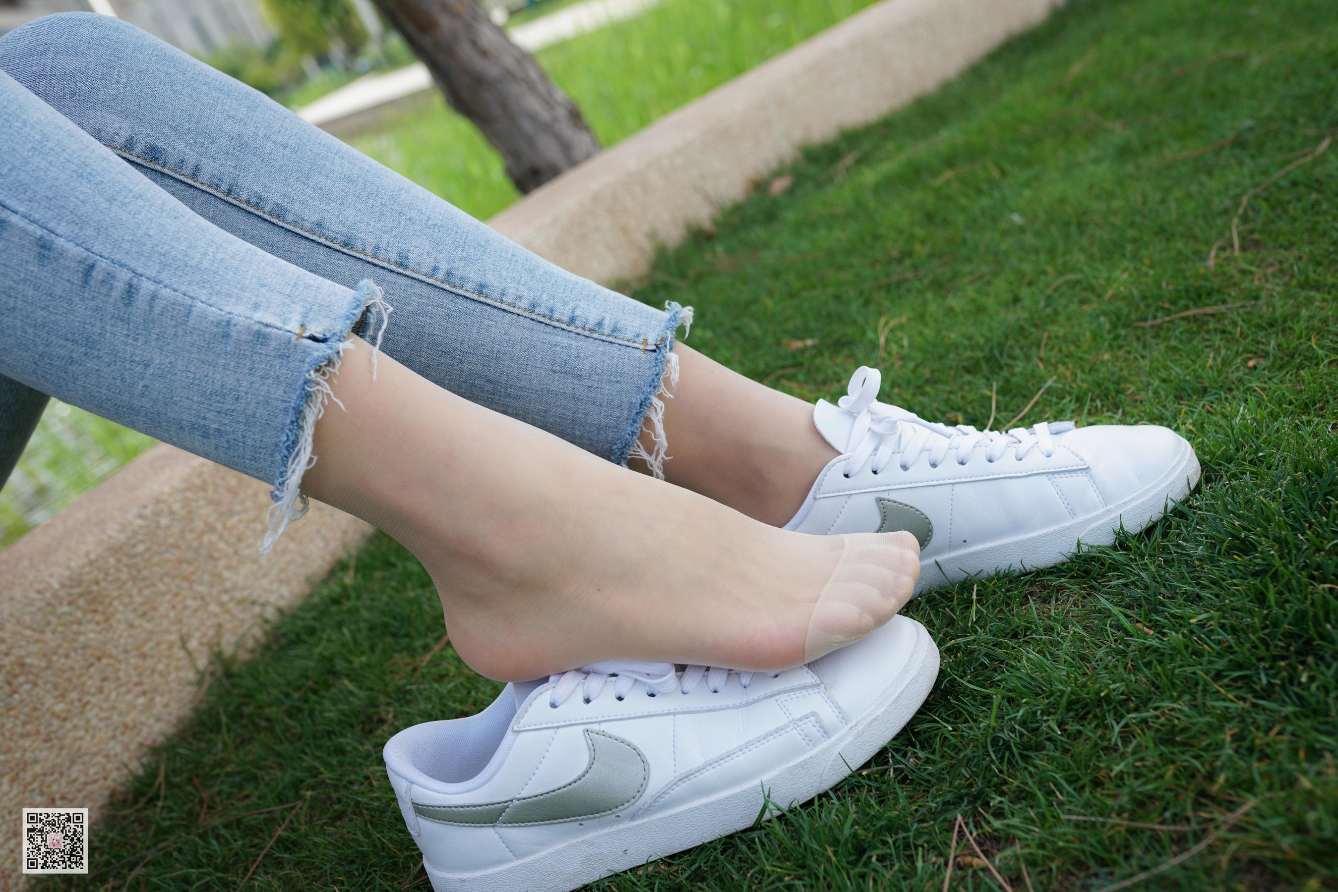 [丝意SIEE] No.468 暖暖 年少的欢喜  第7张