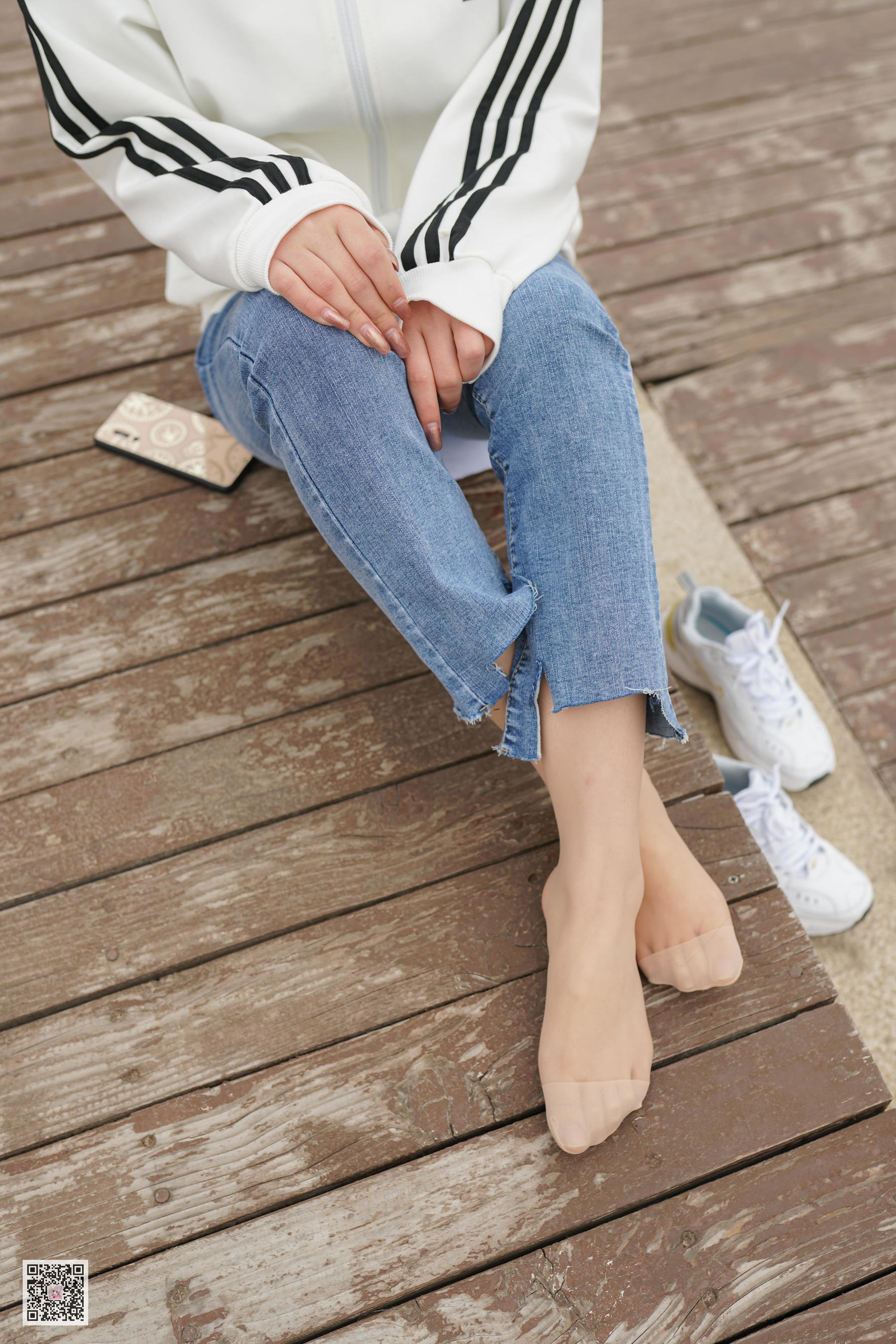 [丝意SIEE] No.464 恬恬 镜中她  第7张