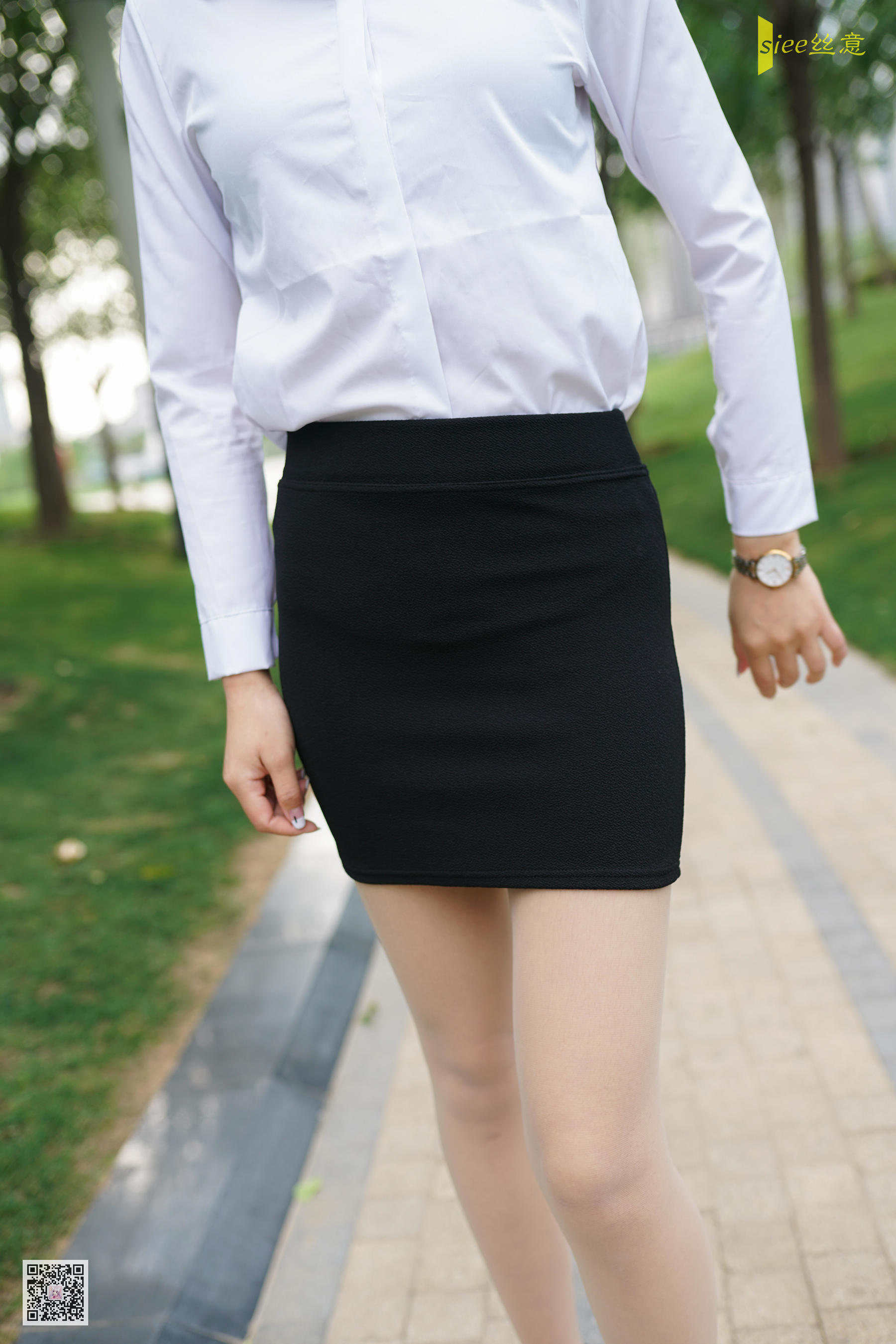 [丝意SIEE] No.463 暖暖 近听心声  第47张