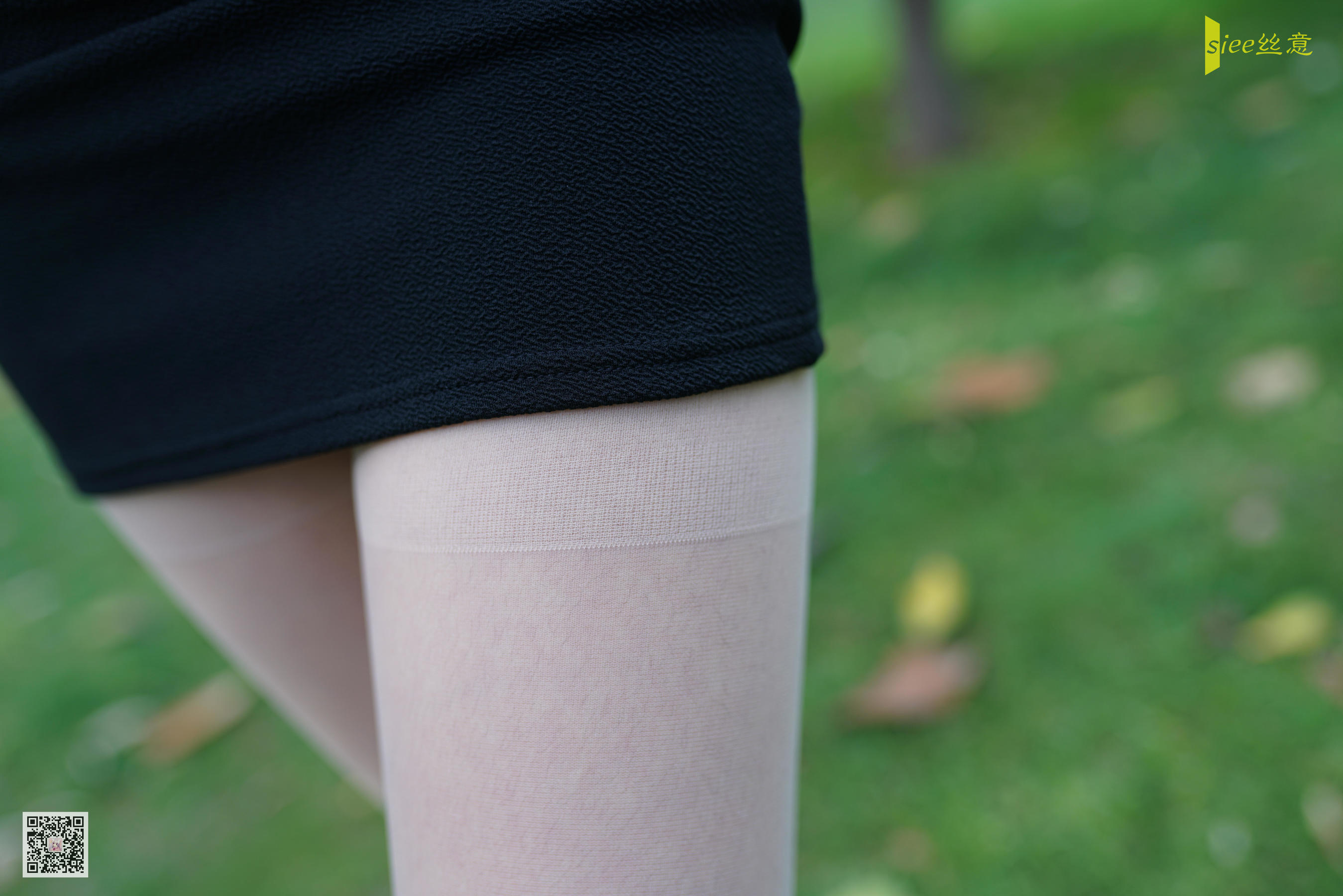 [丝意SIEE] No.463 暖暖 近听心声  第87张