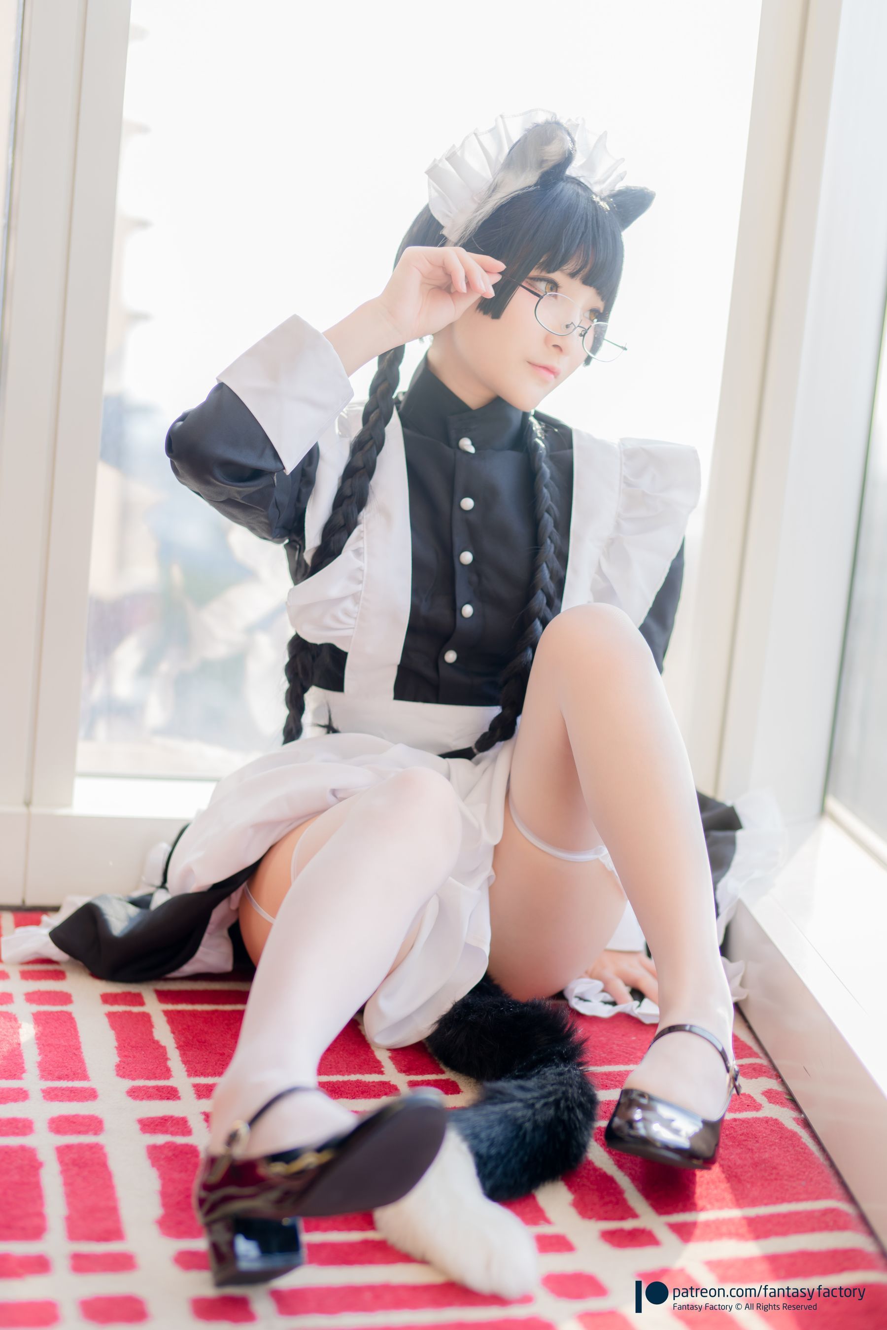  Maid Meow 喵娘女仆 第14张