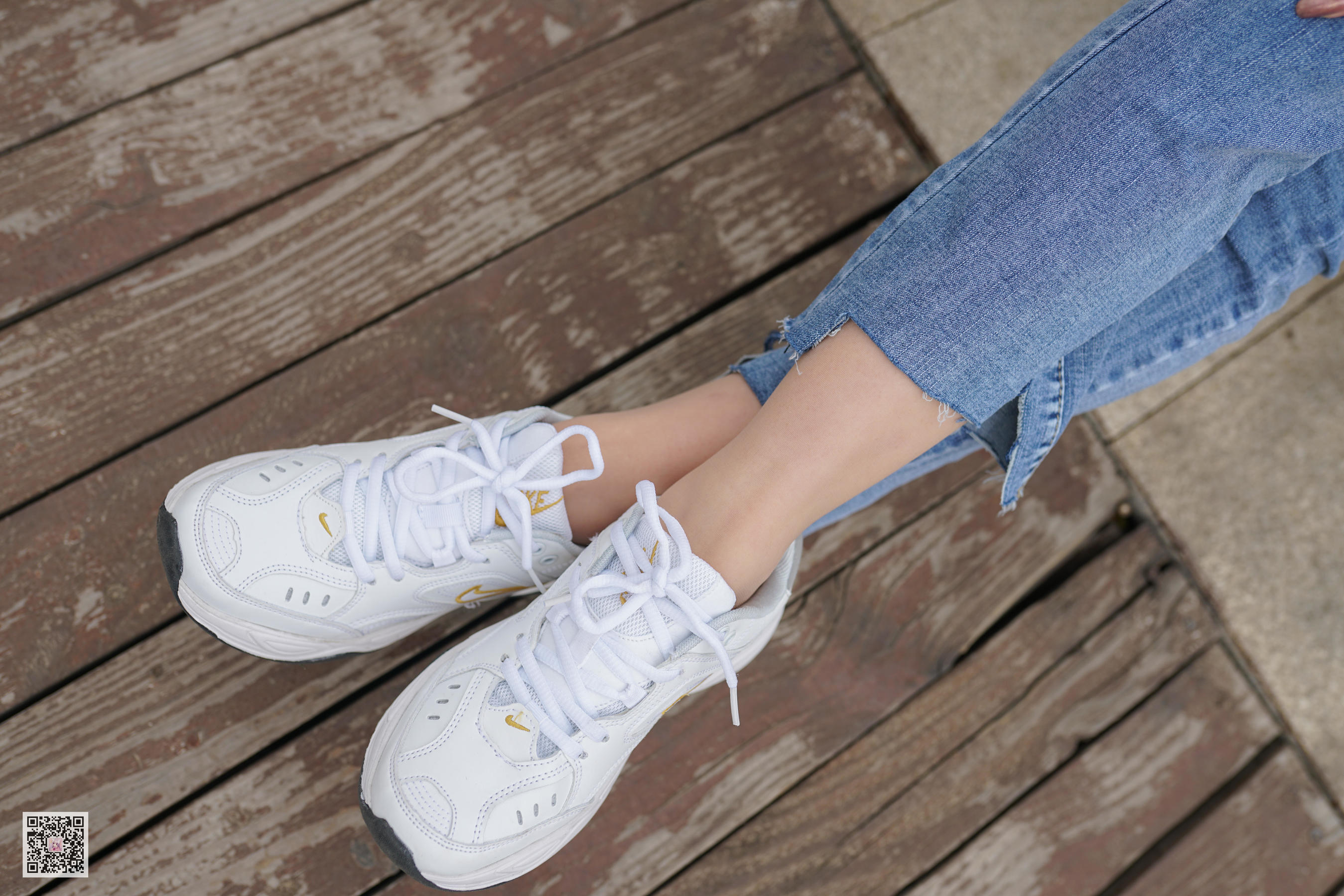 [丝意SIEE] No.464 恬恬 镜中她  第4张