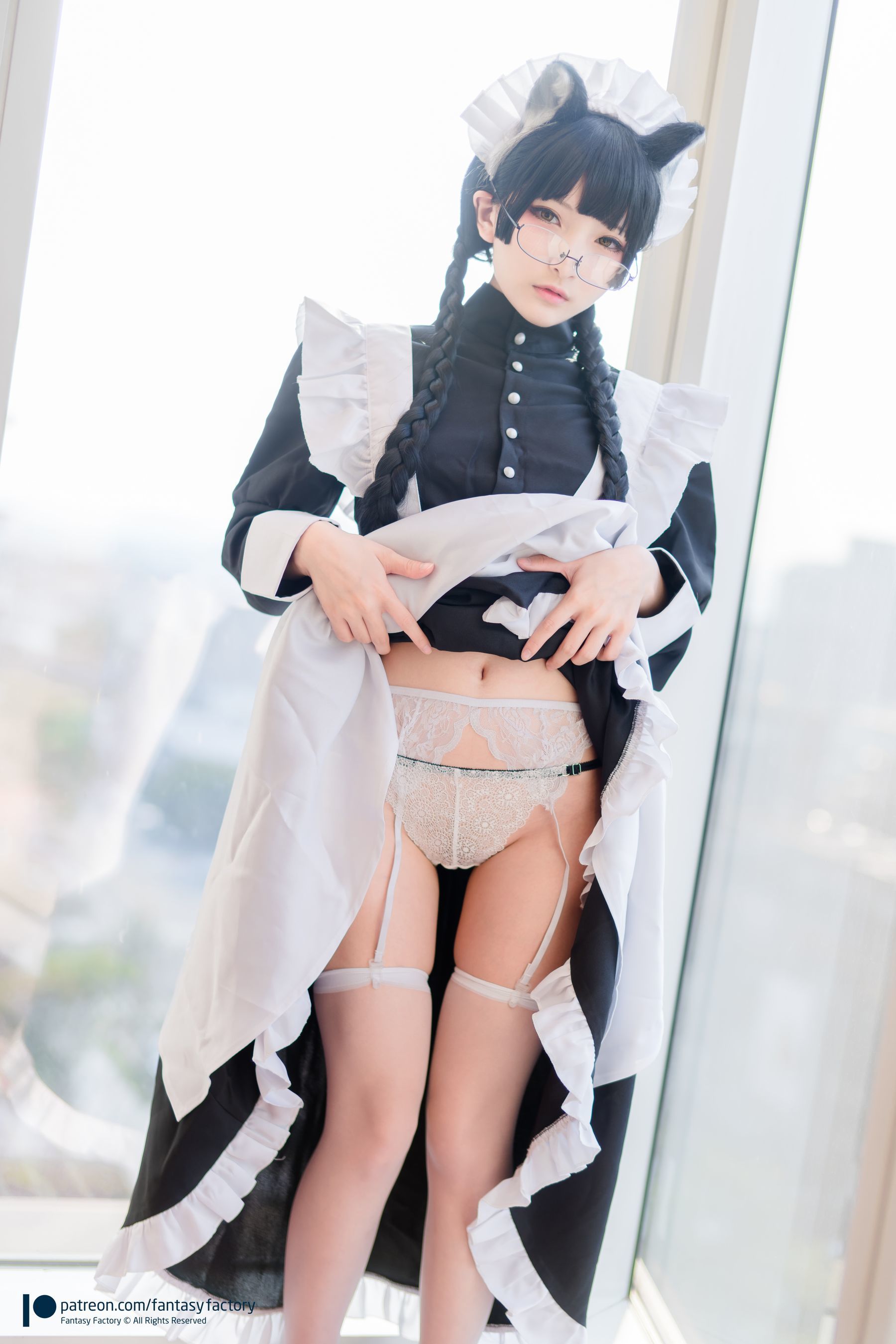  Maid Meow 喵娘女仆 第27张