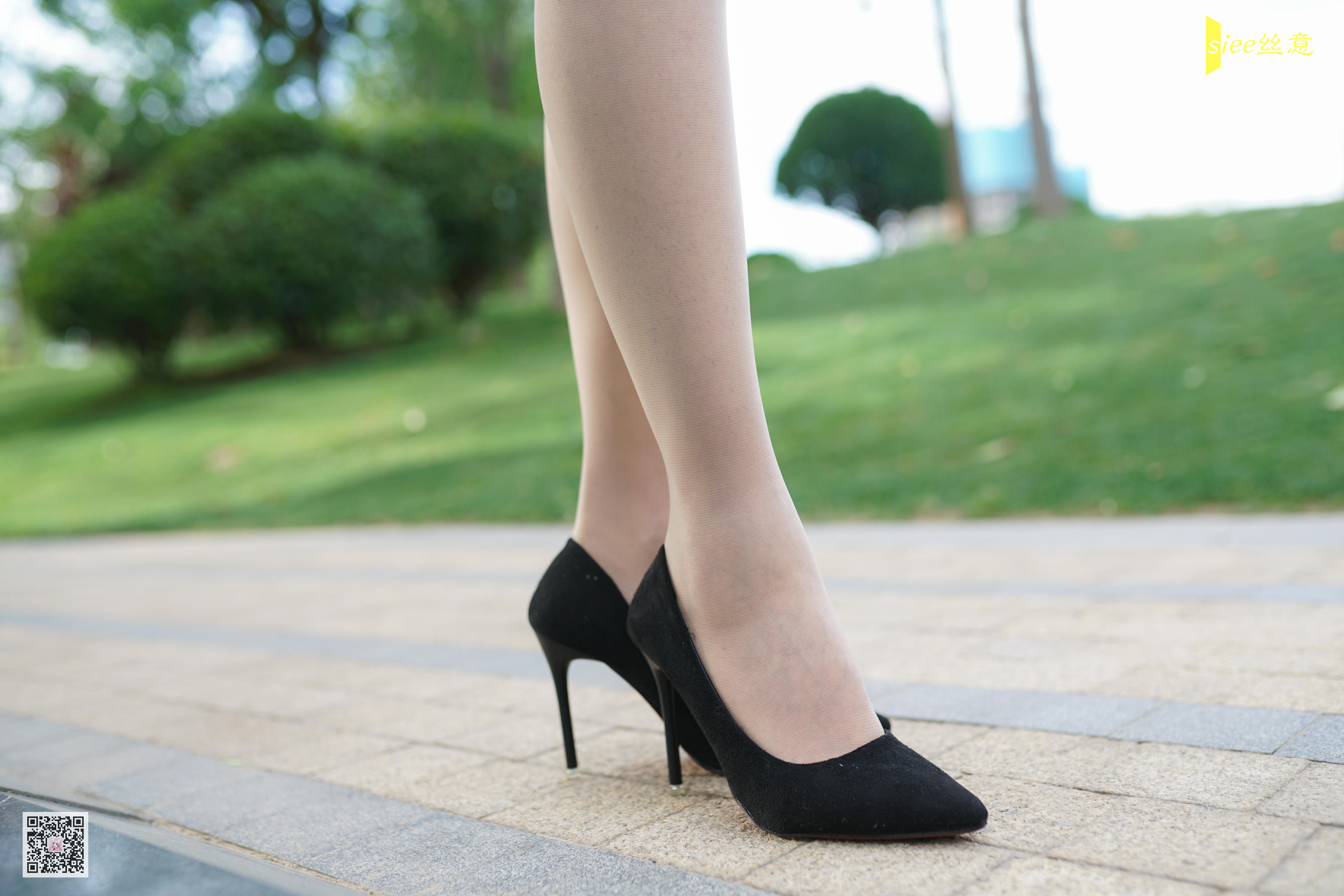 [丝意SIEE] No.463 暖暖 近听心声  第69张