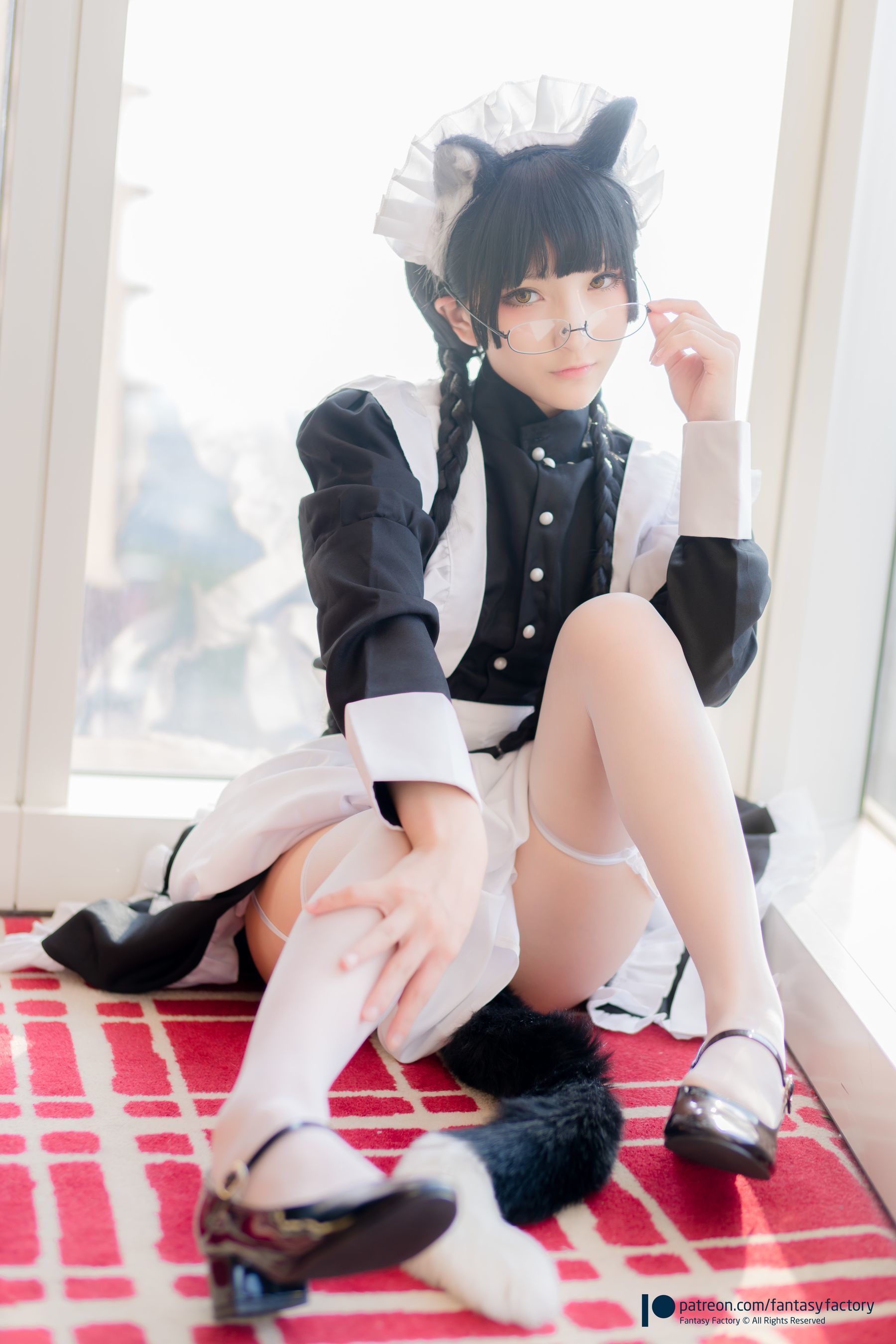  Maid Meow 喵娘女仆 第15张