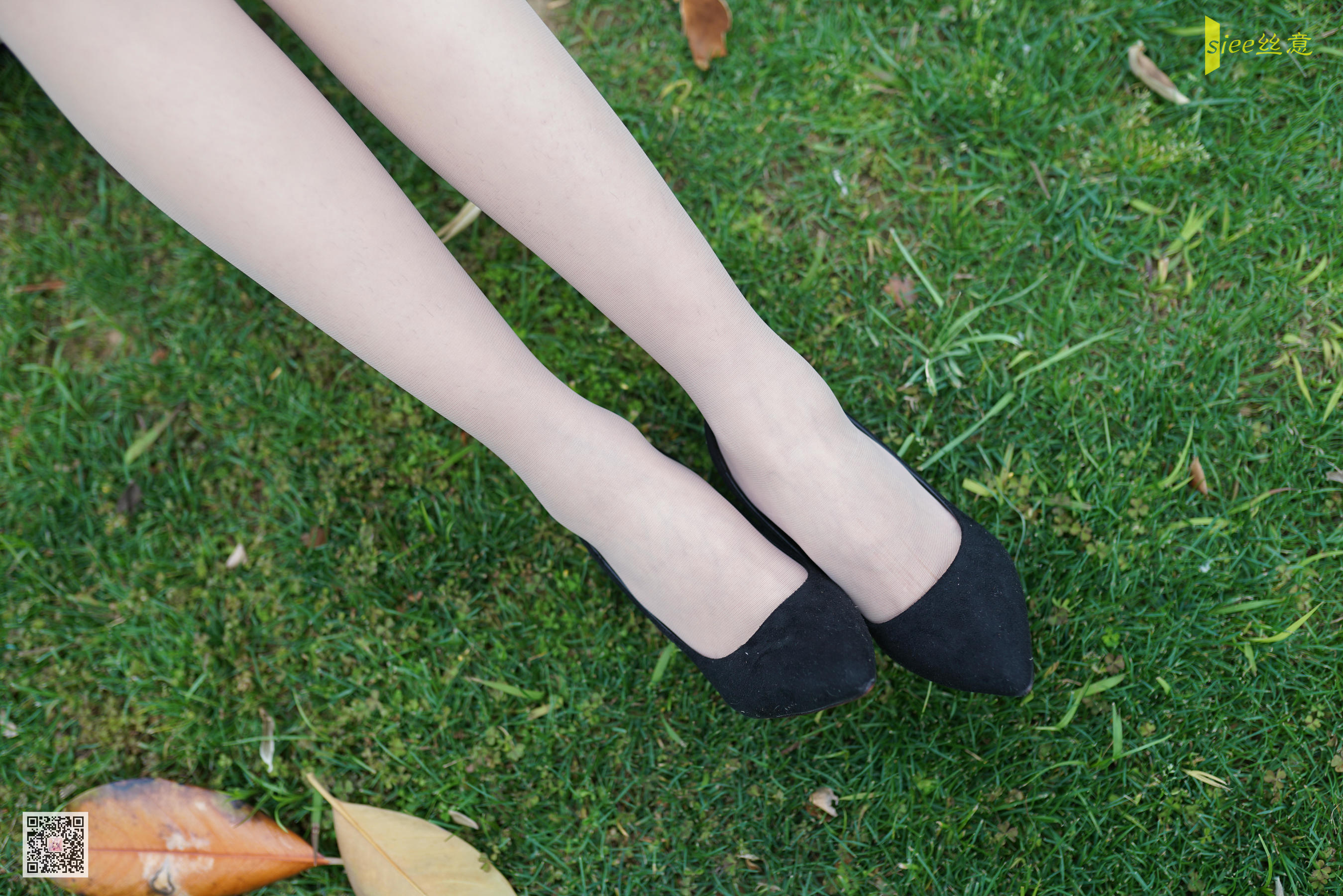 [丝意SIEE] No.463 暖暖 近听心声  第4张