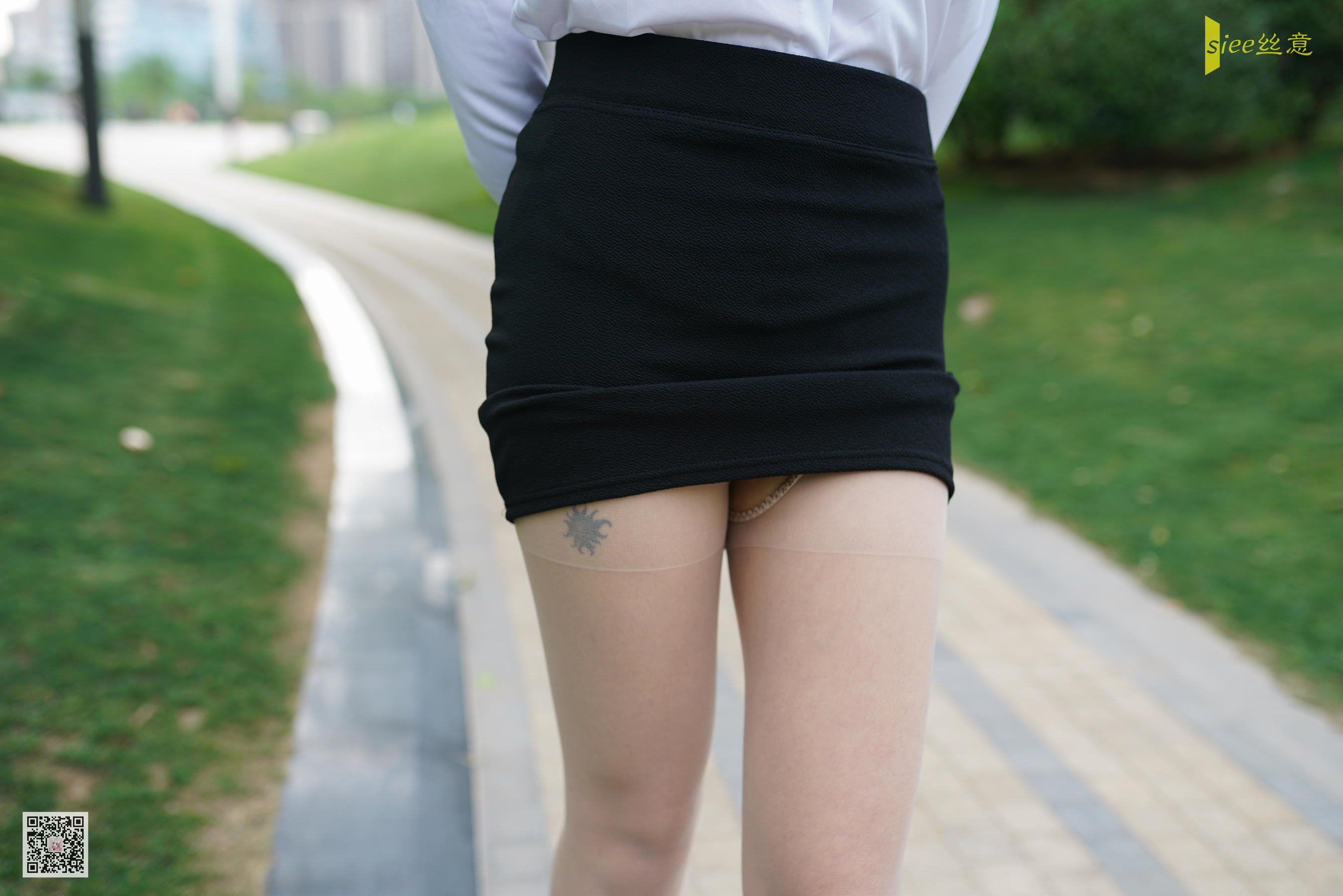 [丝意SIEE] No.463 暖暖 近听心声  第79张