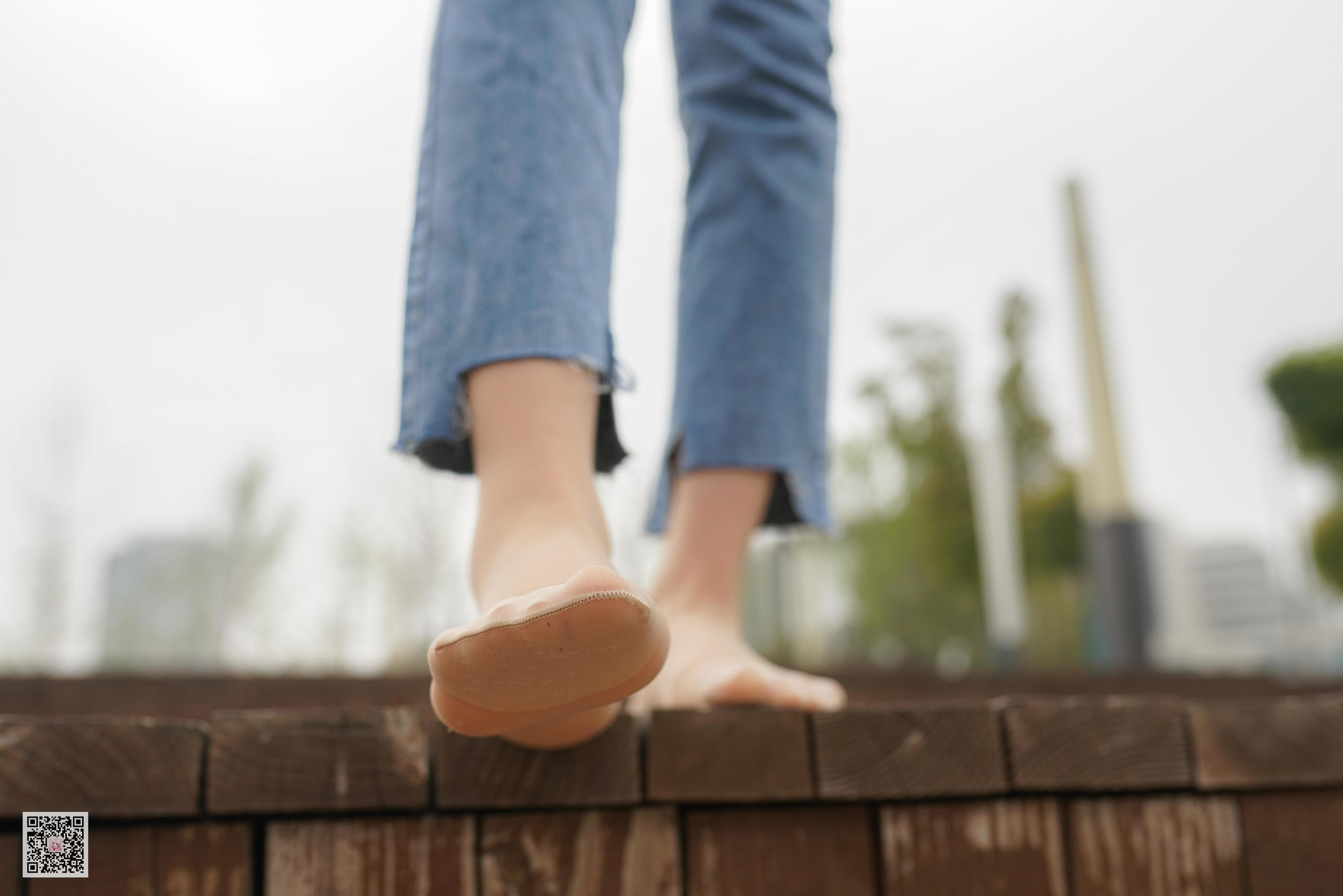 [丝意SIEE] No.464 恬恬 镜中她  第13张