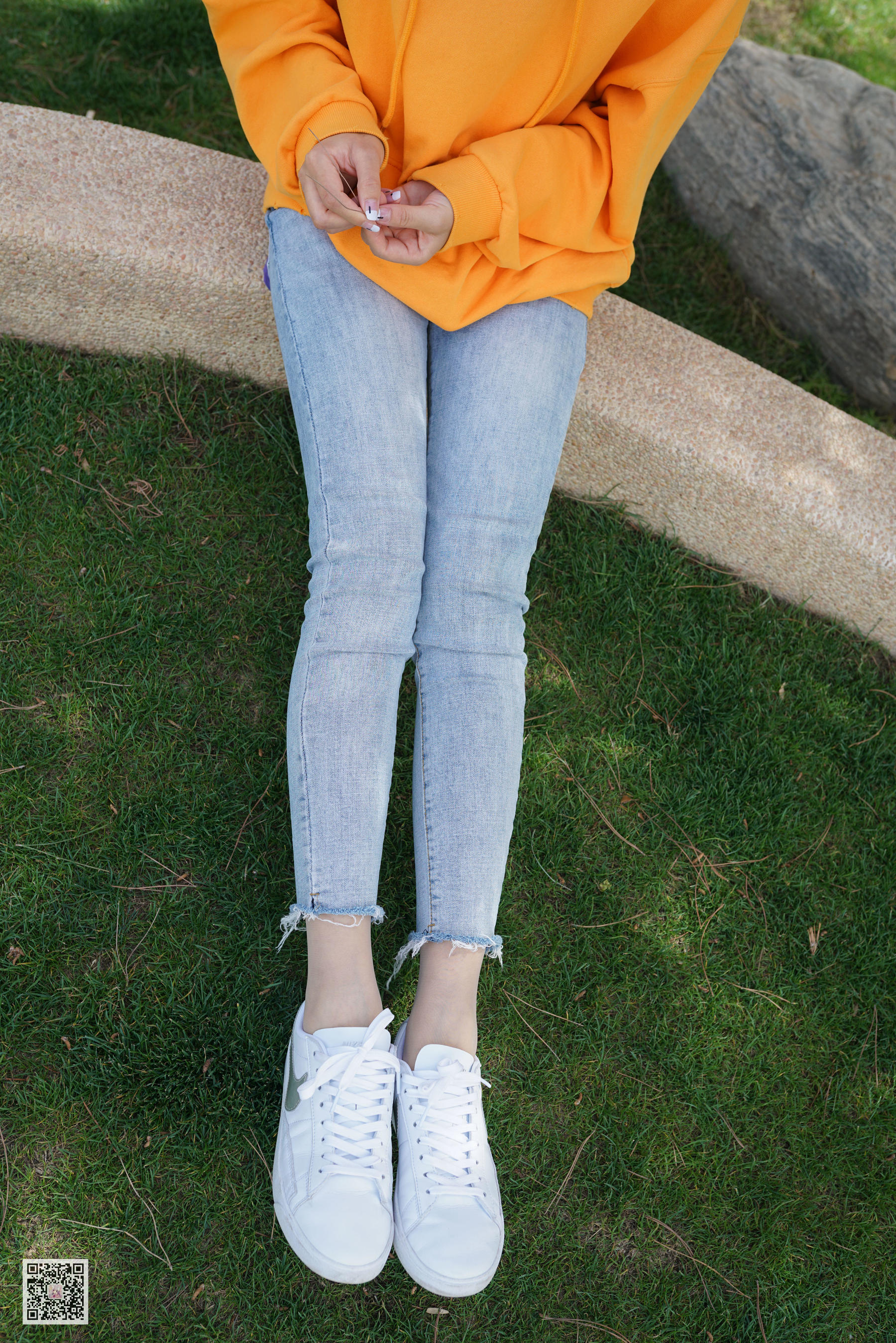 [丝意SIEE] No.468 暖暖 年少的欢喜  第5张