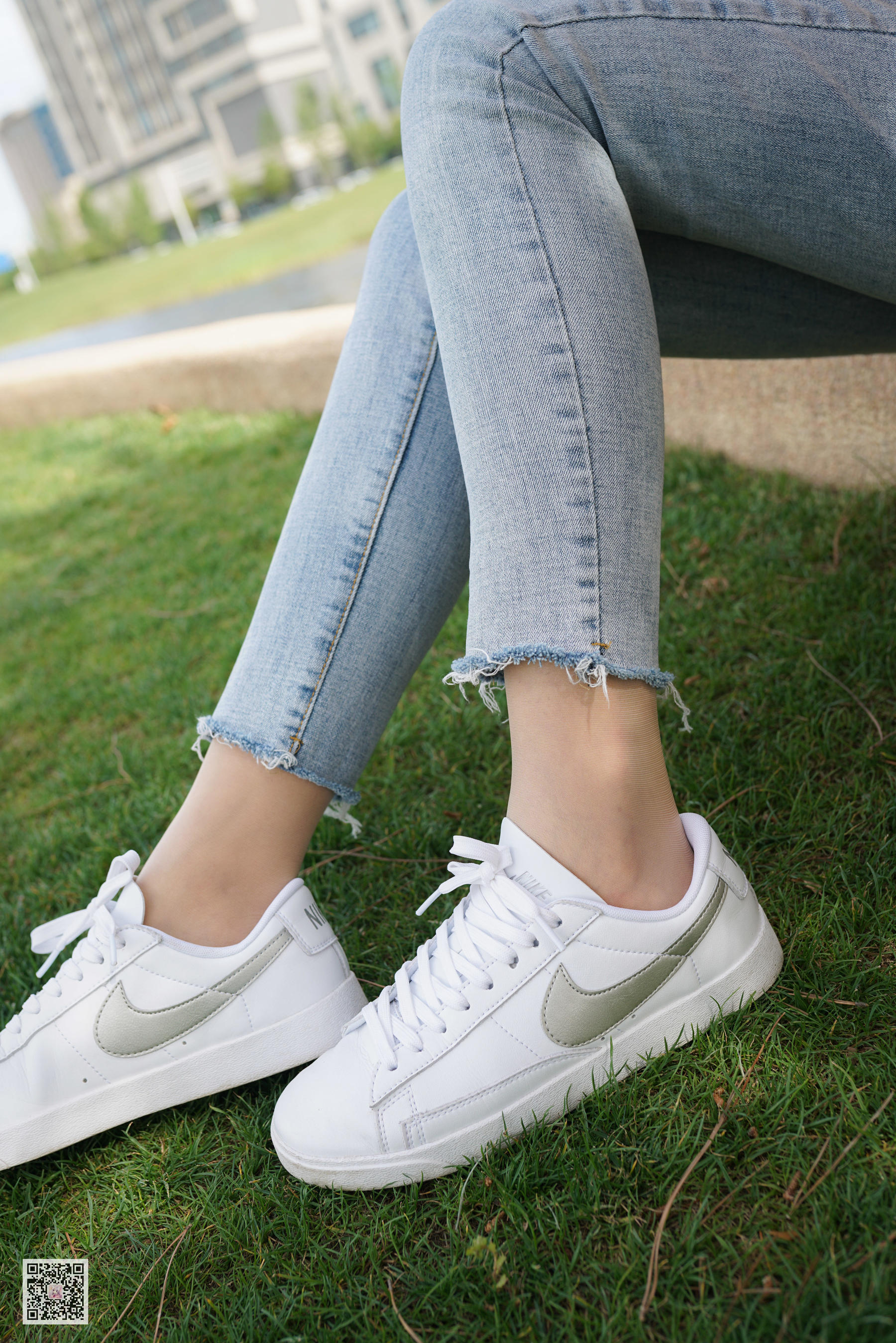 [丝意SIEE] No.468 暖暖 年少的欢喜  第5张