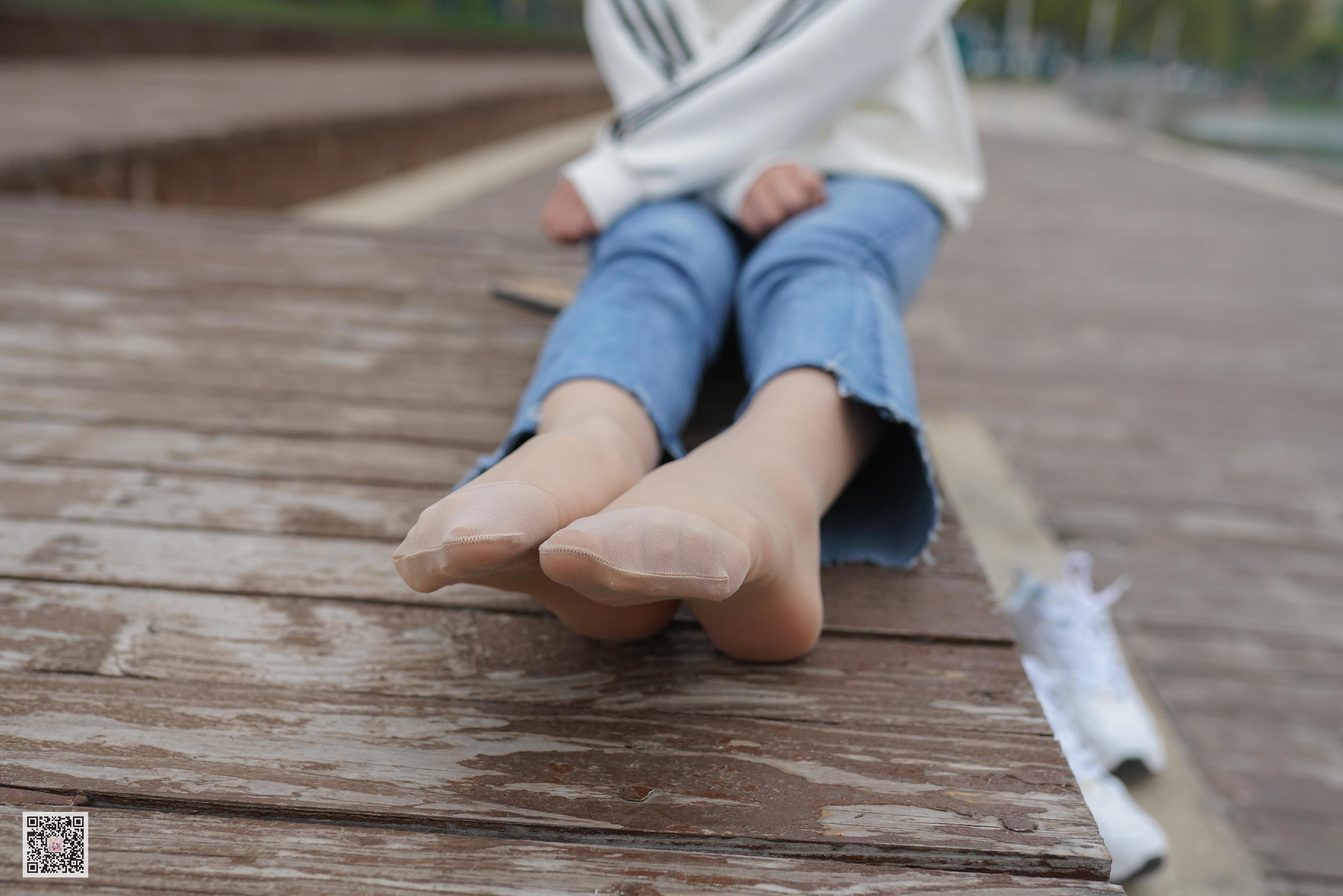 [丝意SIEE] No.464 恬恬 镜中她  第9张