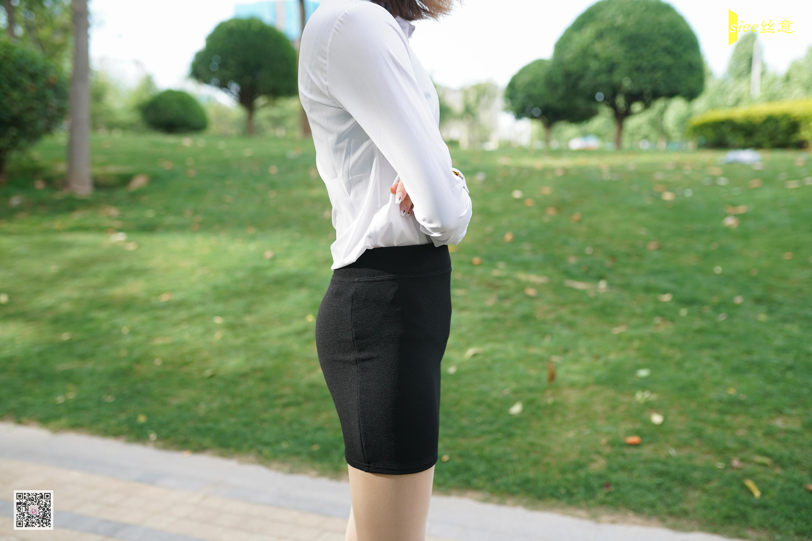 [丝意SIEE] No.463 暖暖 近听心声  第70张