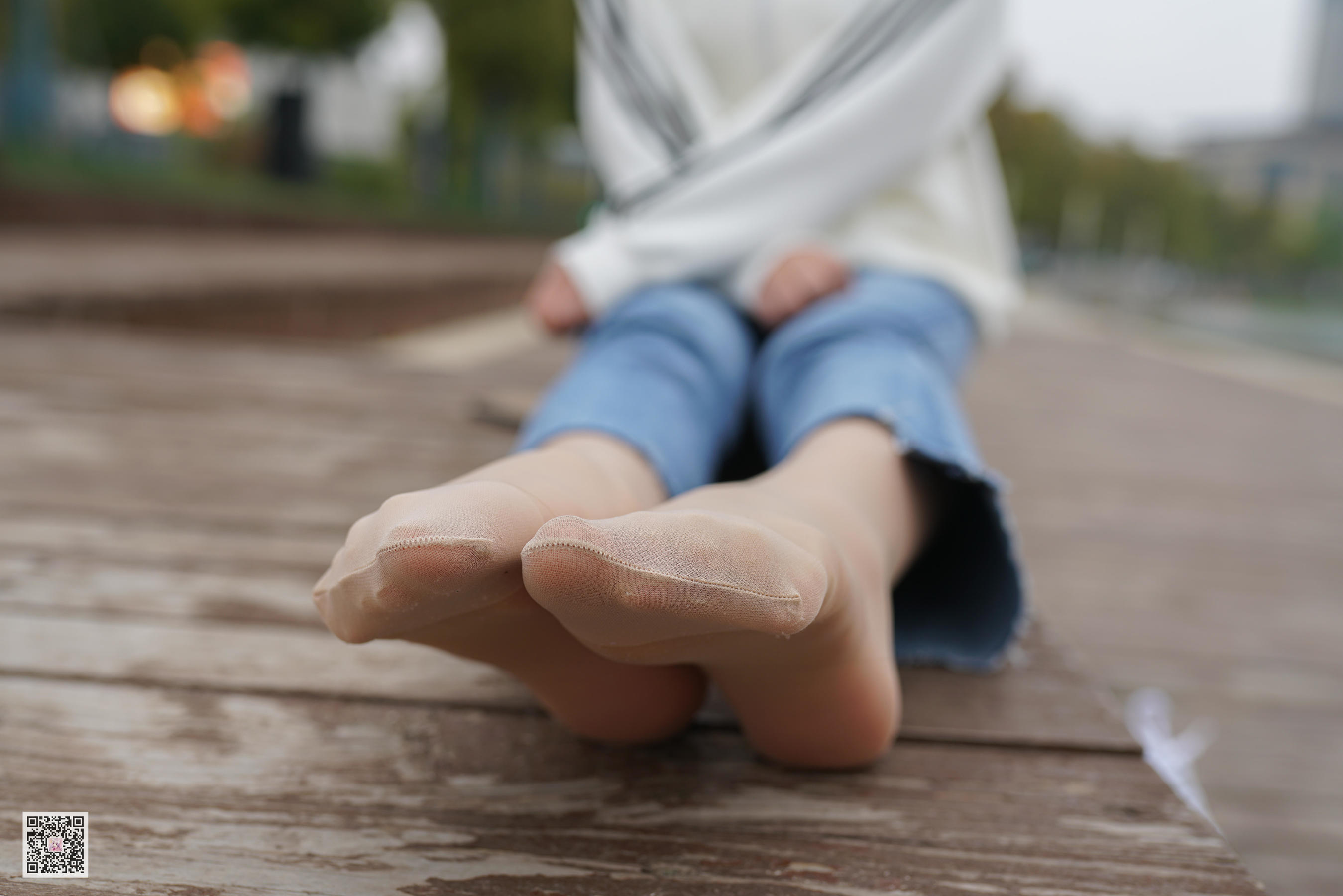 [丝意SIEE] No.464 恬恬 镜中她  第9张