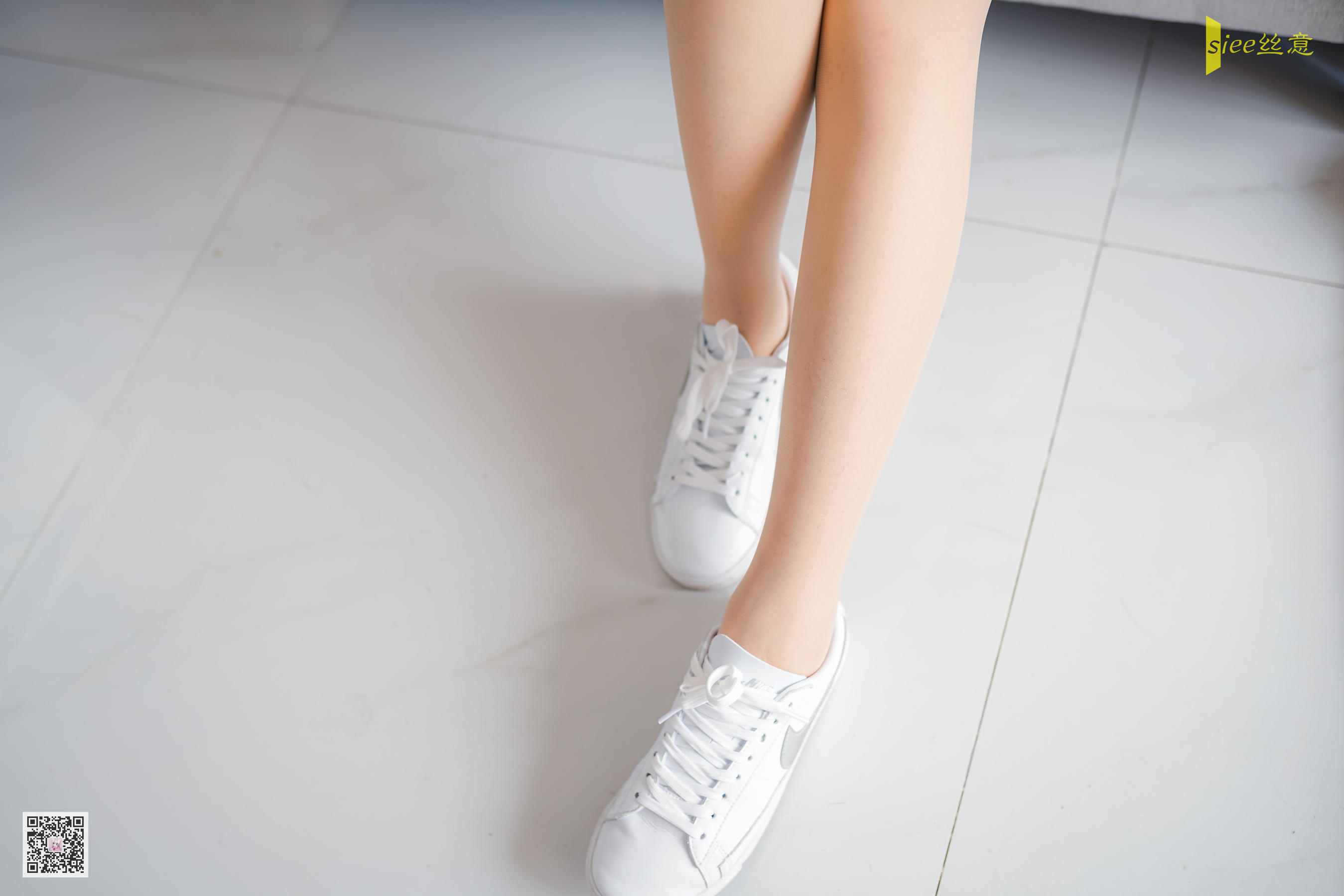 [丝意SIEE] No.465 暖暖 隐形的翅膀  第10张